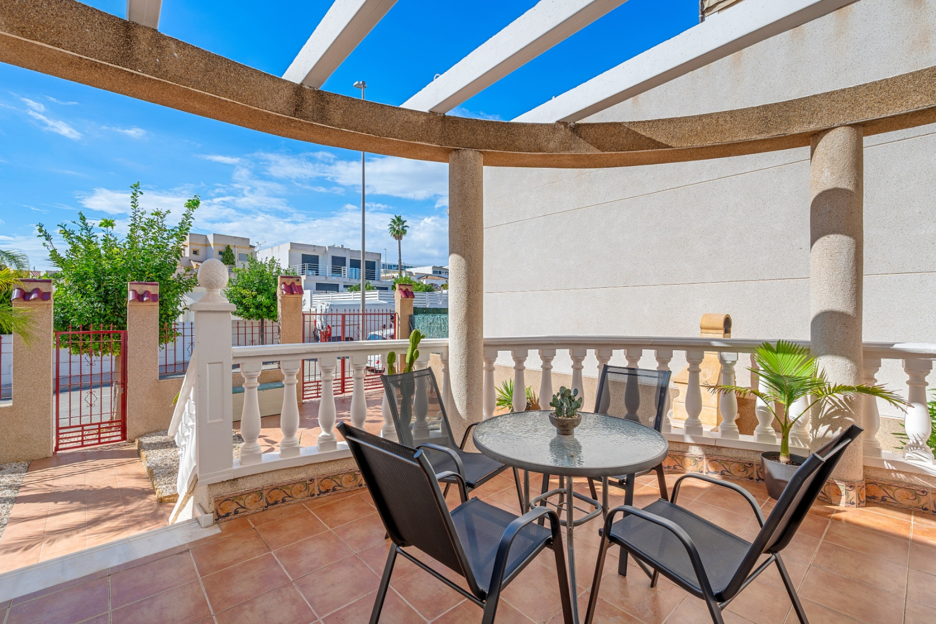 Resale - 3. Semi-detached house - San Fulgencio - Costa Blanca South