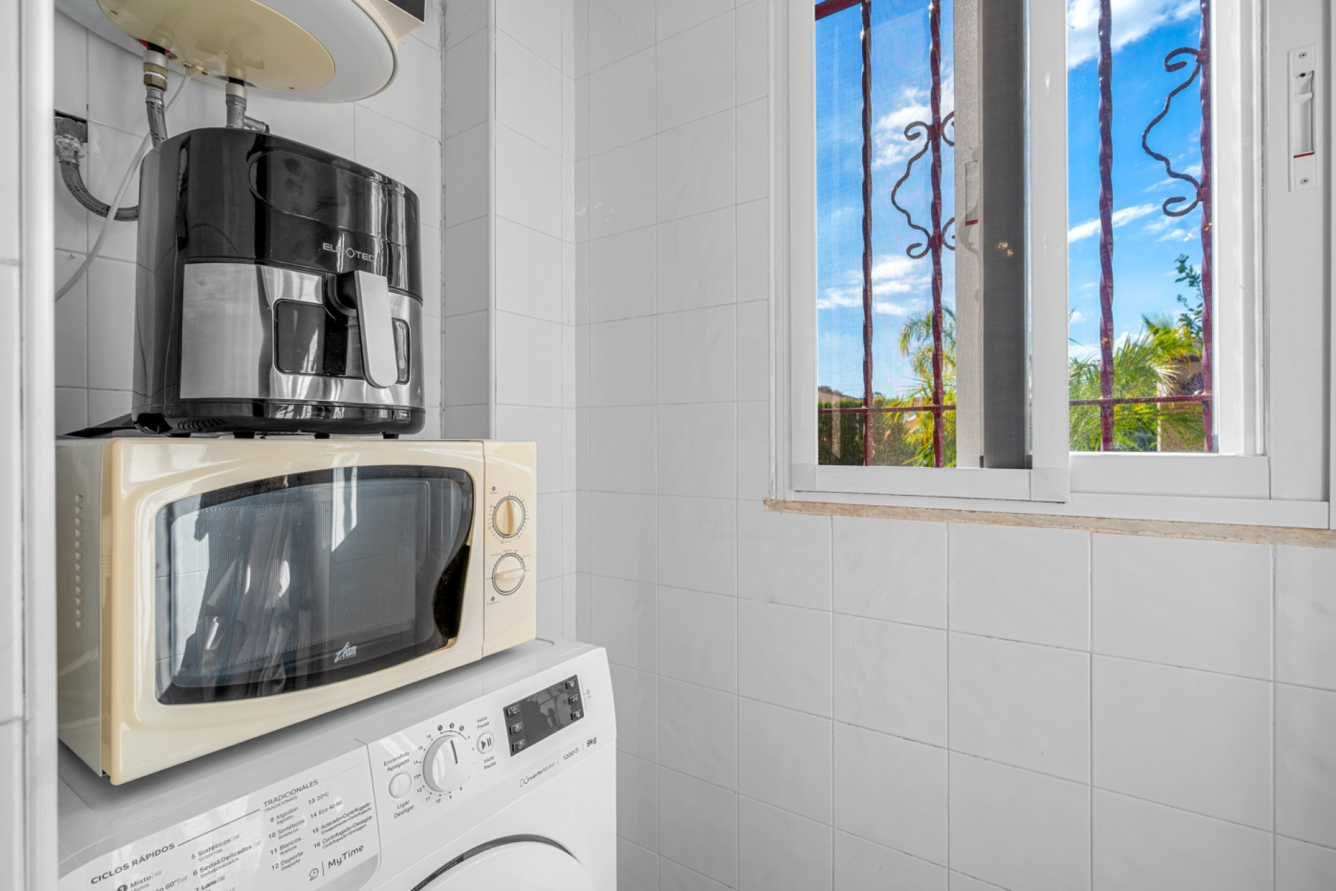 Resale - 3. Semi-detached house - San Fulgencio - Costa Blanca South