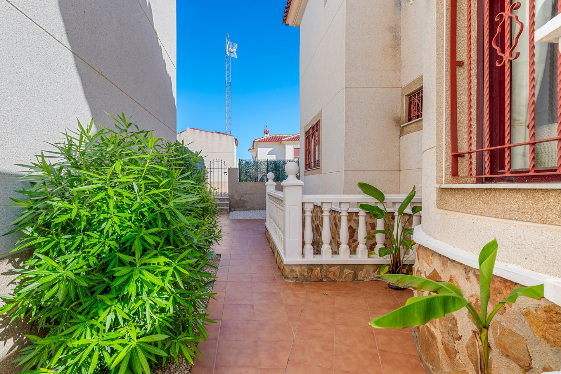 Resale - 3. Semi-detached house - San Fulgencio - Costa Blanca South