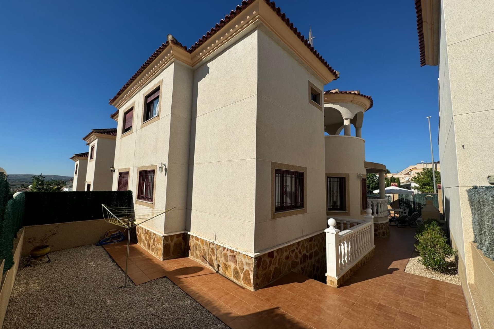 Resale - 3. Semi-detached house - San Fulgencio - Costa Blanca South