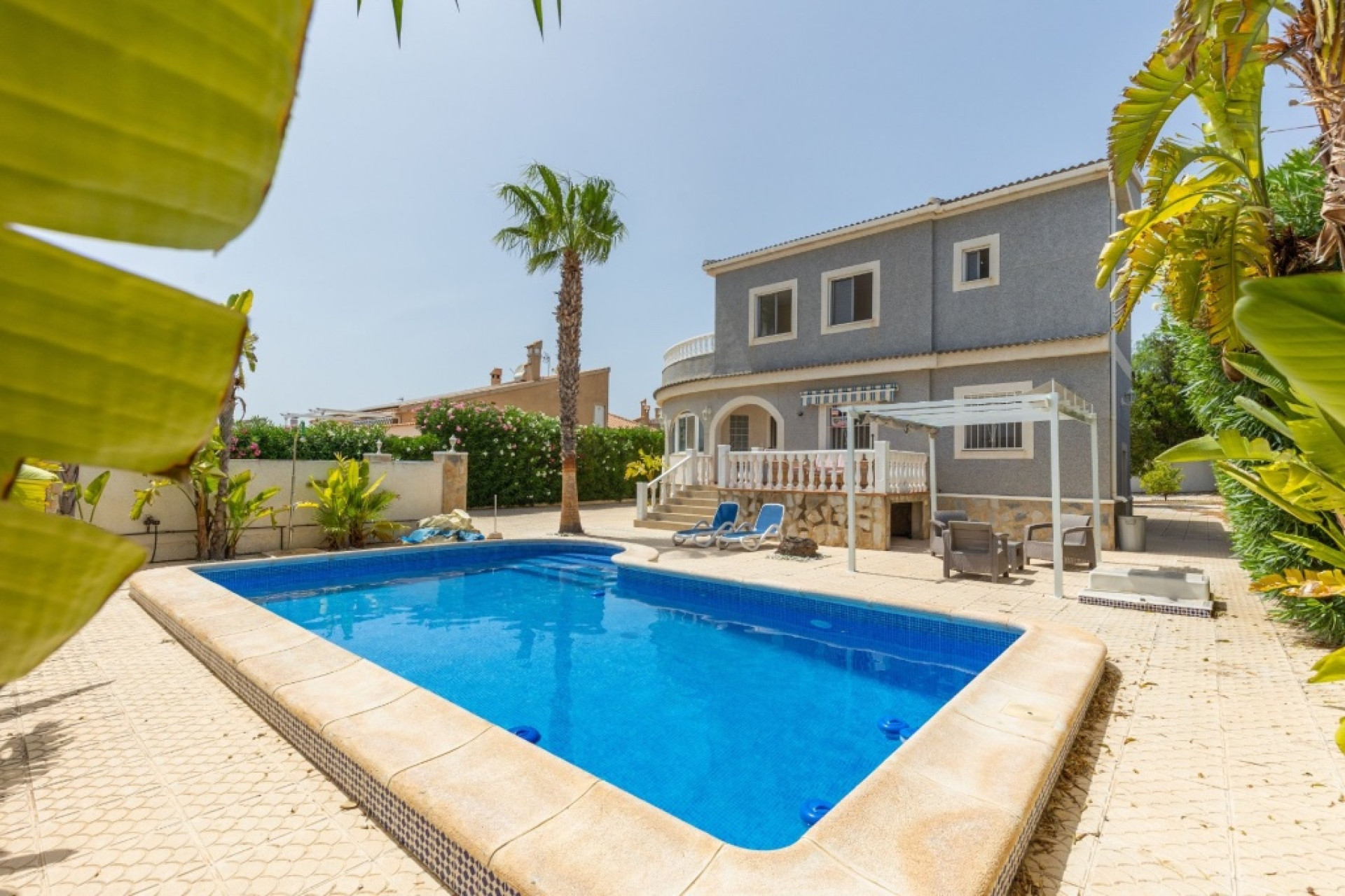 Resale - 3. Semi-detached house - San Fulgencio - Costa Blanca South