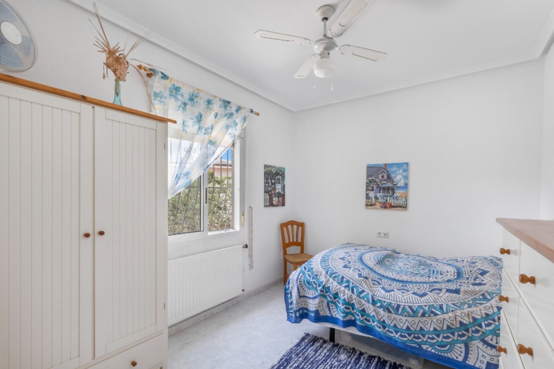 Resale - 3. Semi-detached house - San Fulgencio - Costa Blanca South