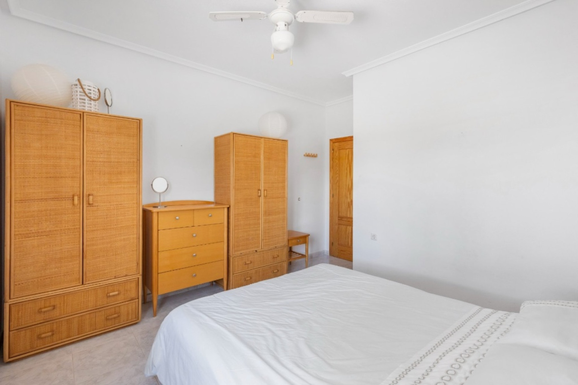 Resale - 3. Semi-detached house - San Fulgencio - Costa Blanca South