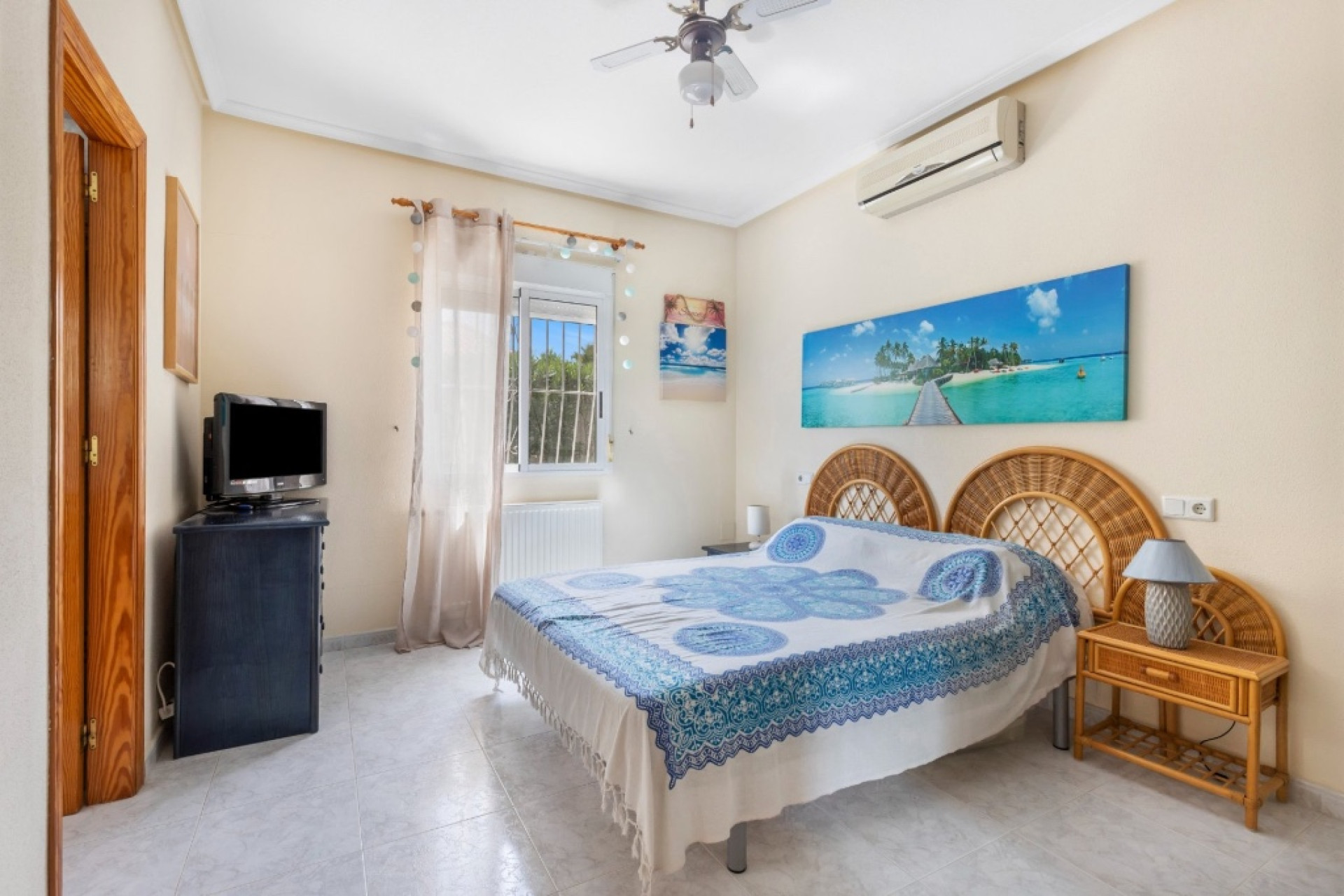 Resale - 3. Semi-detached house - San Fulgencio - Costa Blanca South