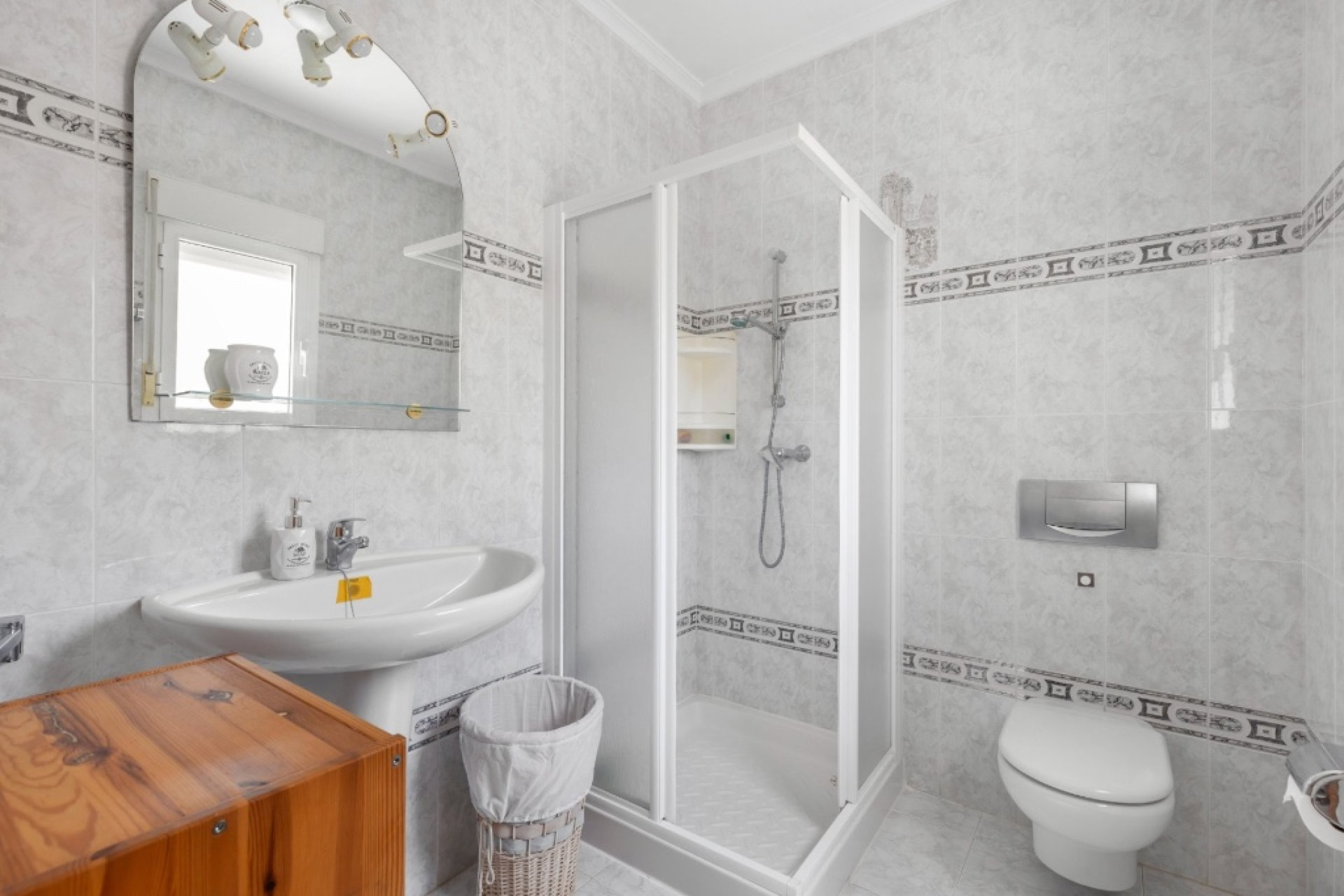 Resale - 3. Semi-detached house - San Fulgencio - Costa Blanca South