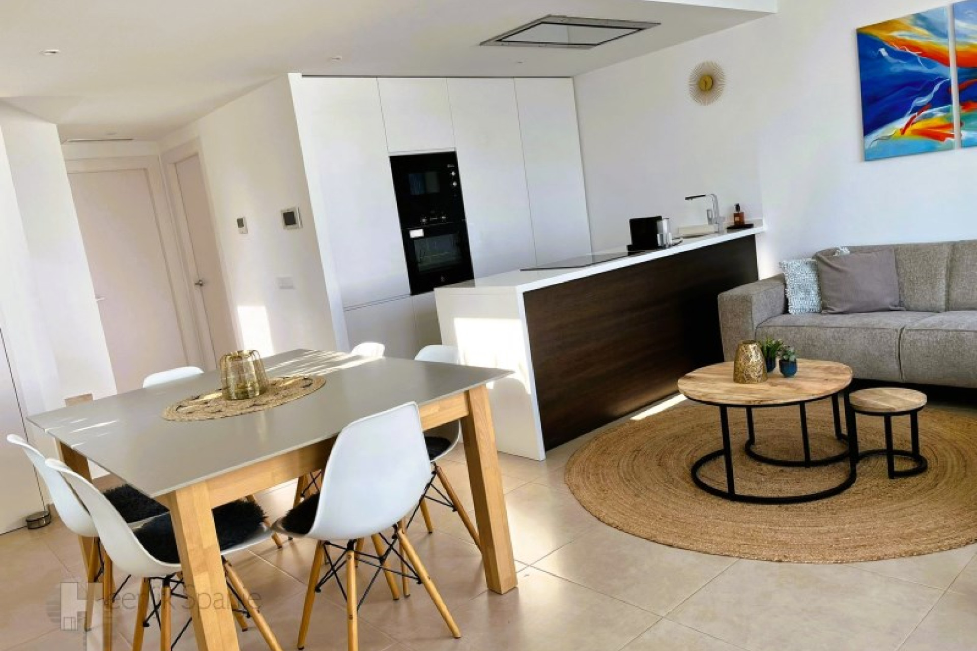 Resale - 3. Semi-detached house - San Javier - Costa Calida