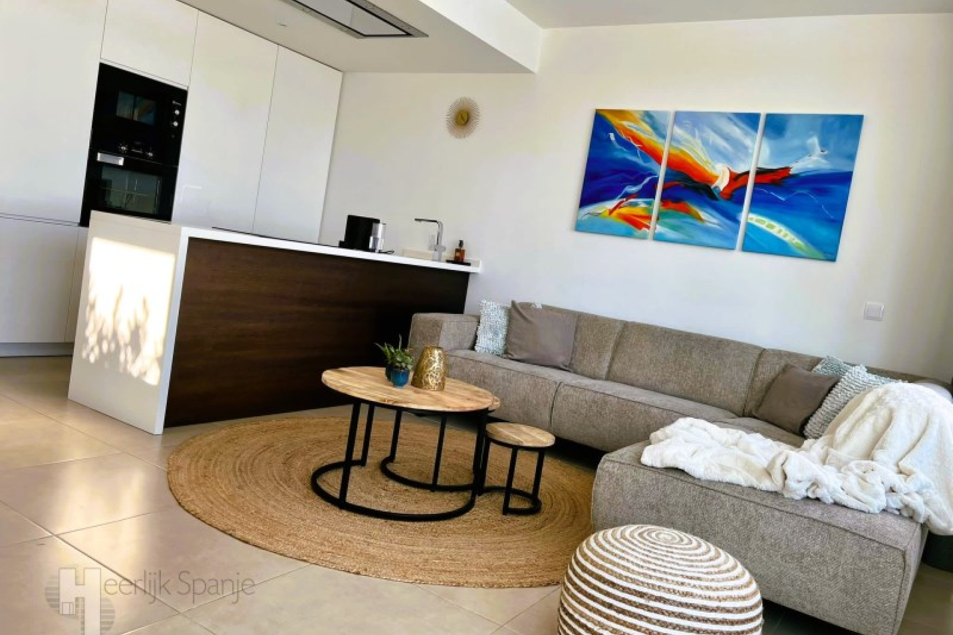 Resale - 3. Semi-detached house - San Javier - Costa Calida