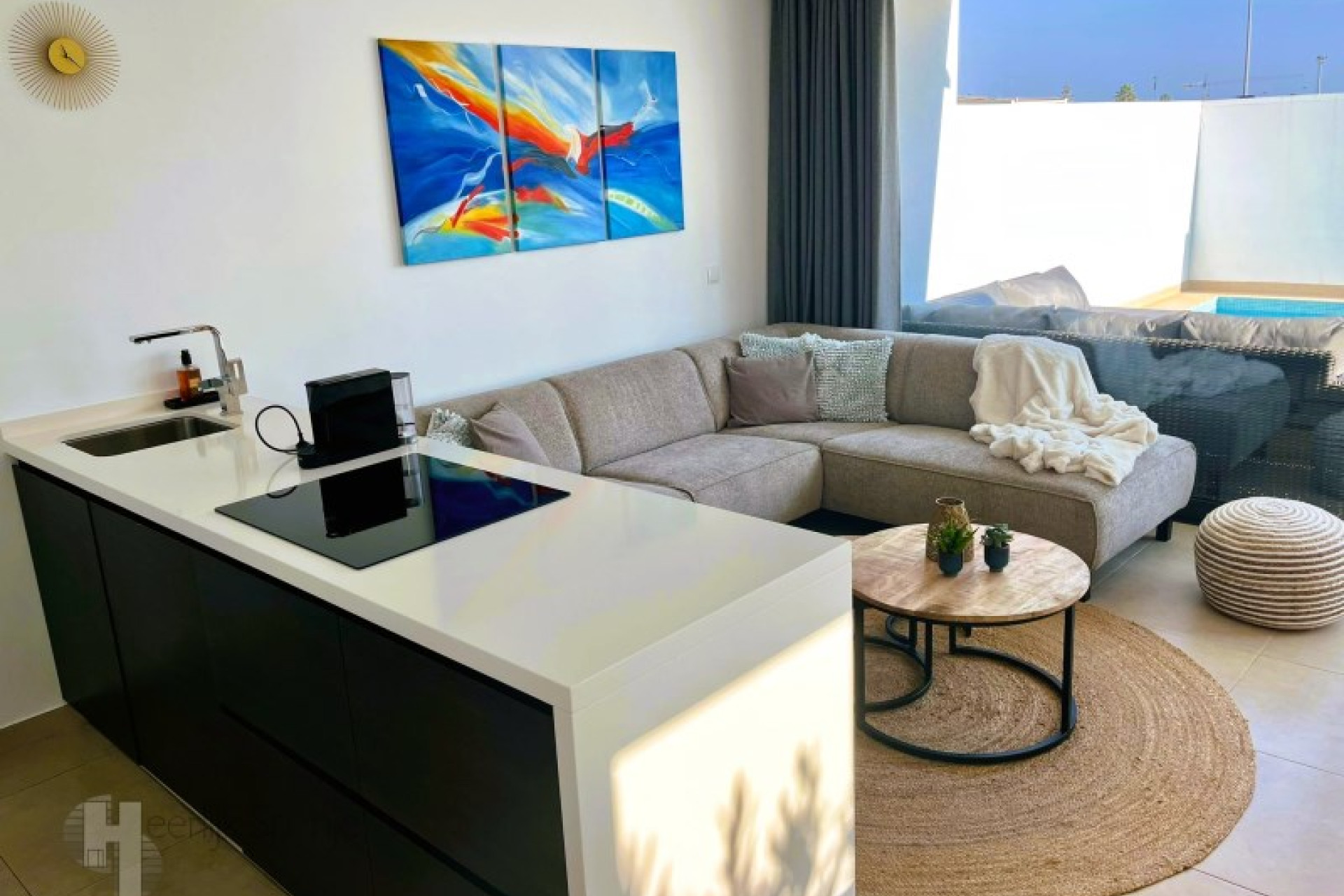 Resale - 3. Semi-detached house - San Javier - Costa Calida