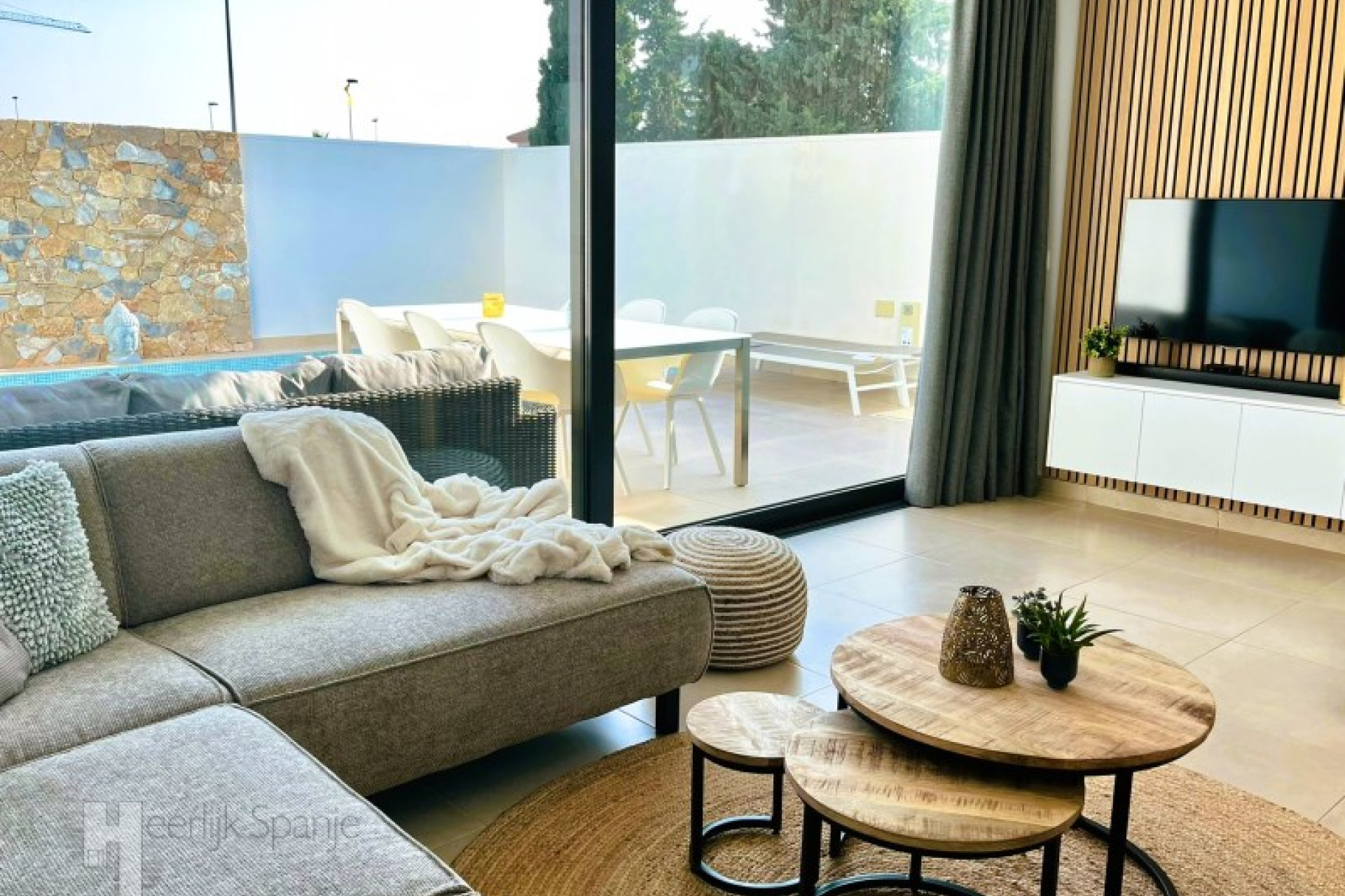 Resale - 3. Semi-detached house - San Javier - Costa Calida