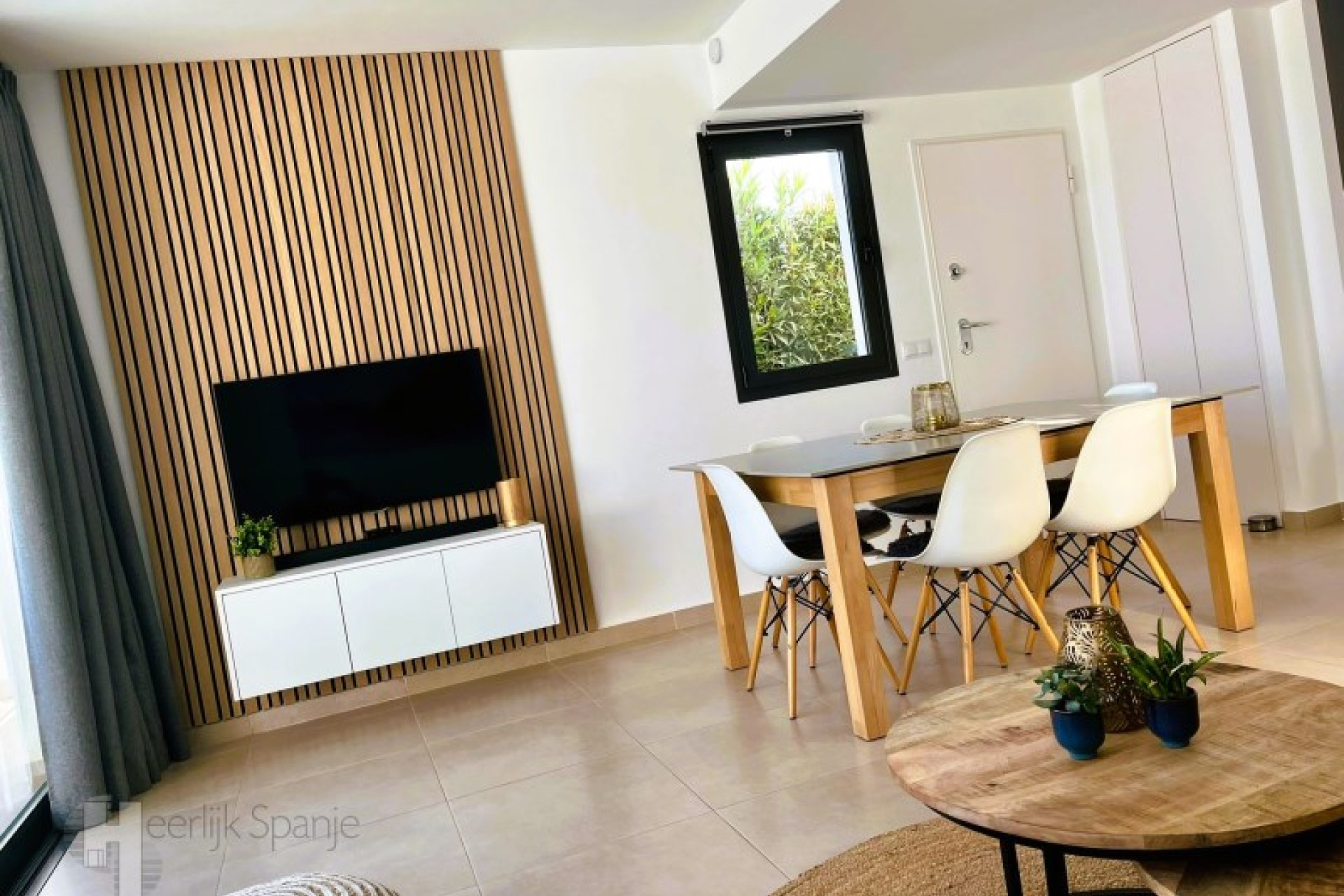 Resale - 3. Semi-detached house - San Javier - Costa Calida