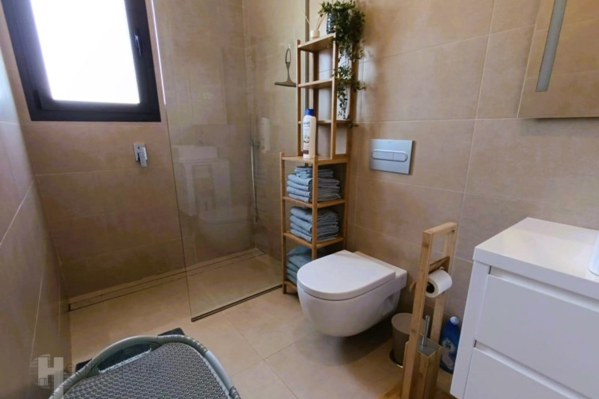 Resale - 3. Semi-detached house - San Javier - Costa Calida