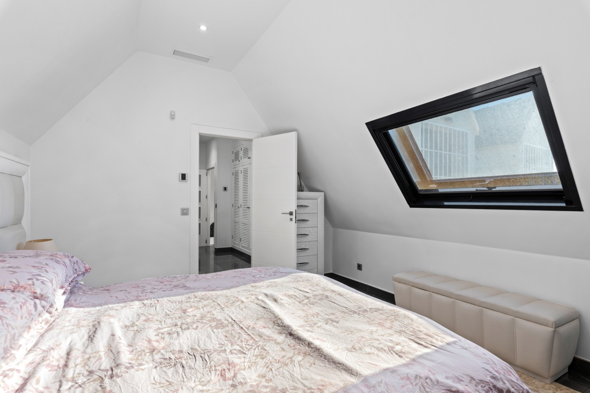 Resale - 3. Semi-detached house - San Juan de Alicante - Costa Blanca North