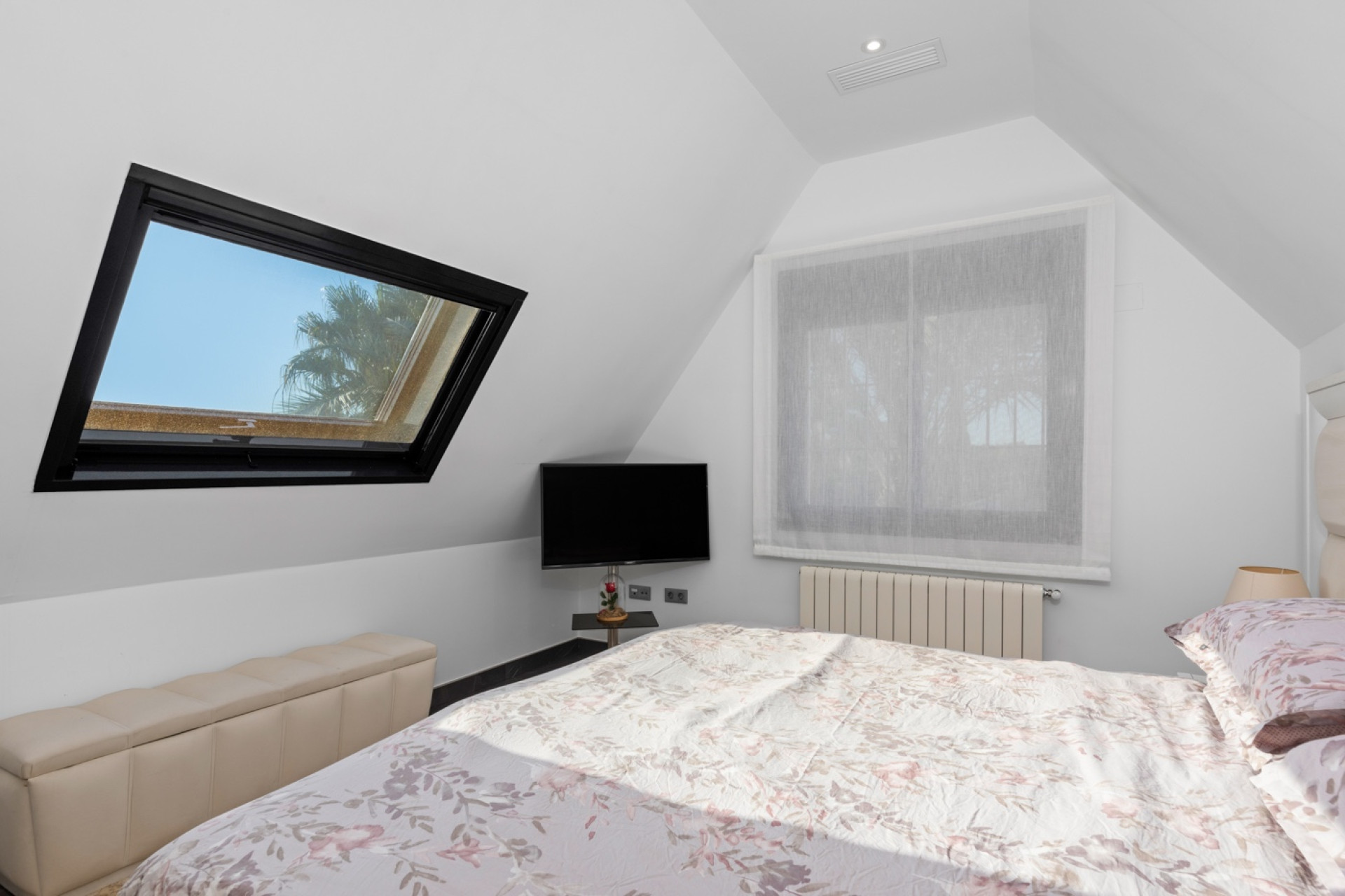 Resale - 3. Semi-detached house - San Juan de Alicante - Costa Blanca North