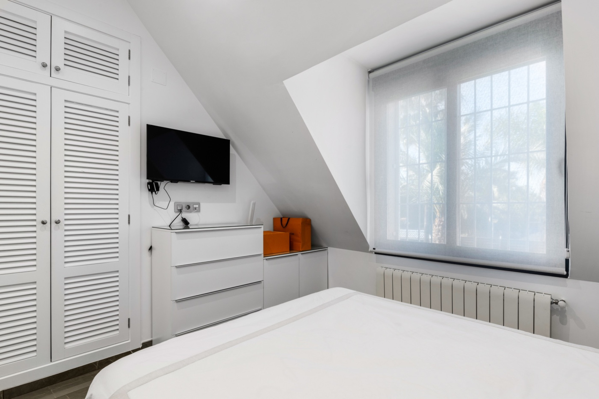 Resale - 3. Semi-detached house - San Juan de Alicante - Costa Blanca North