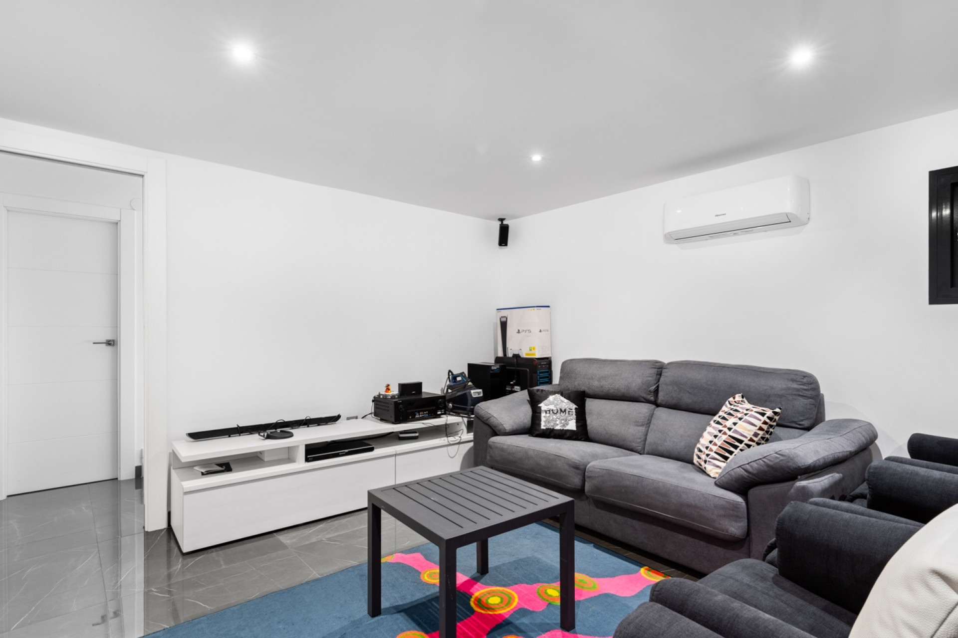 Resale - 3. Semi-detached house - San Juan de Alicante - Costa Blanca North