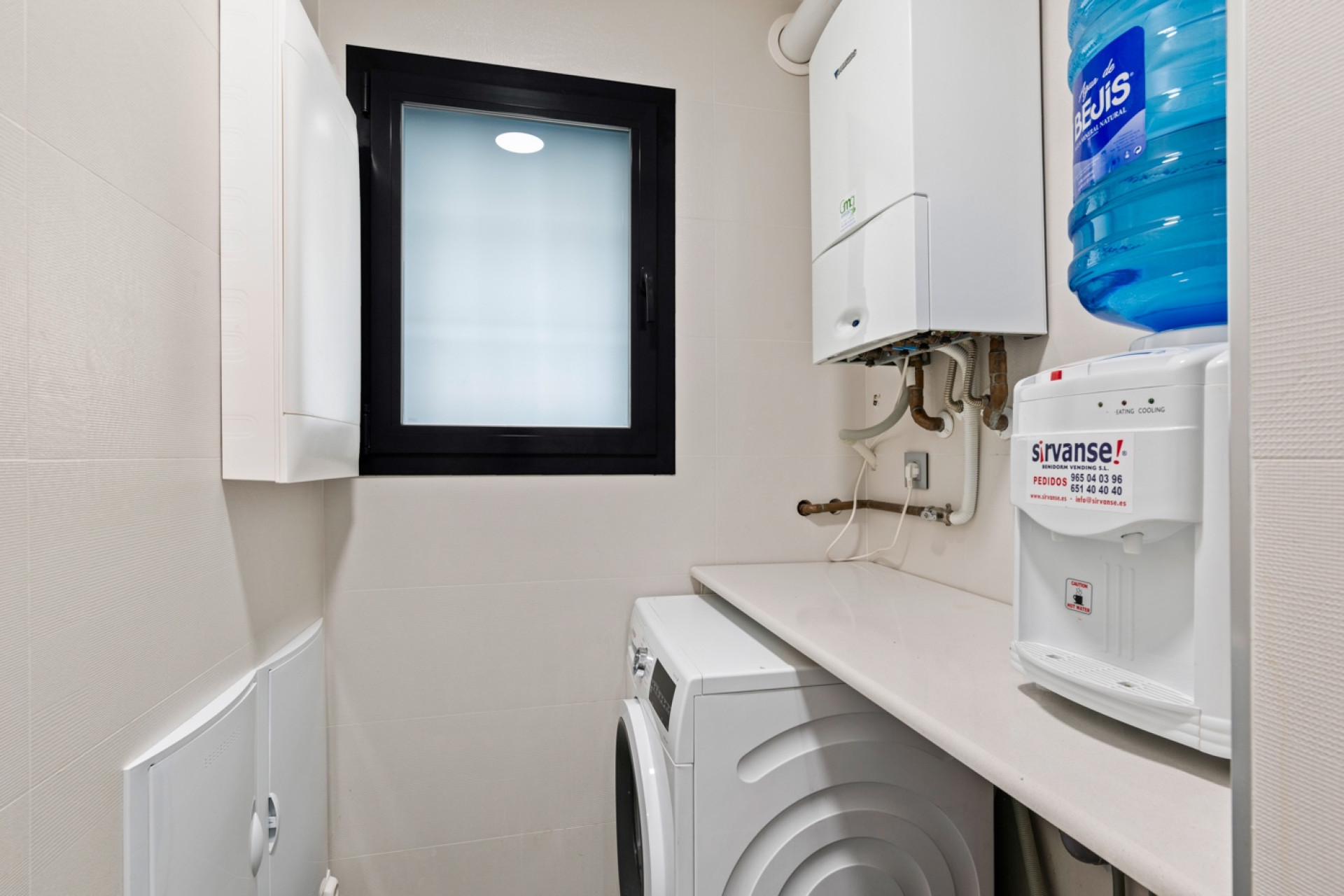 Resale - 3. Semi-detached house - San Juan de Alicante - Costa Blanca North