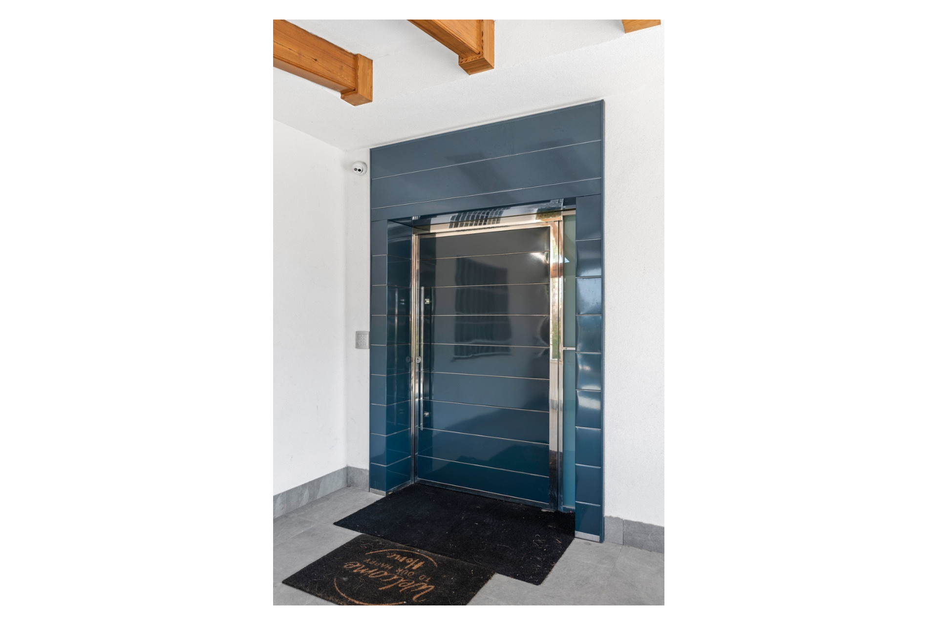 Resale - 3. Semi-detached house - San Juan de Alicante - Costa Blanca North