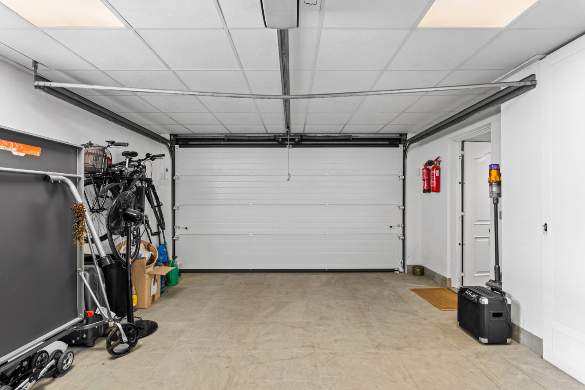 Resale - 3. Semi-detached house - San Juan de Alicante - Costa Blanca North