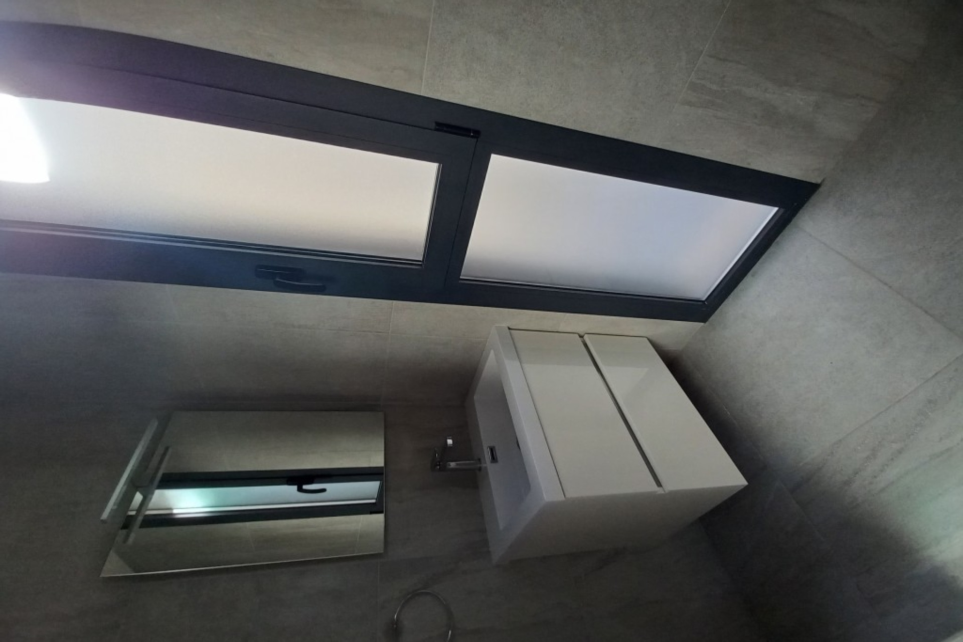 Resale - 3. Semi-detached house - San Miguel de Salinas - Costa Blanca South