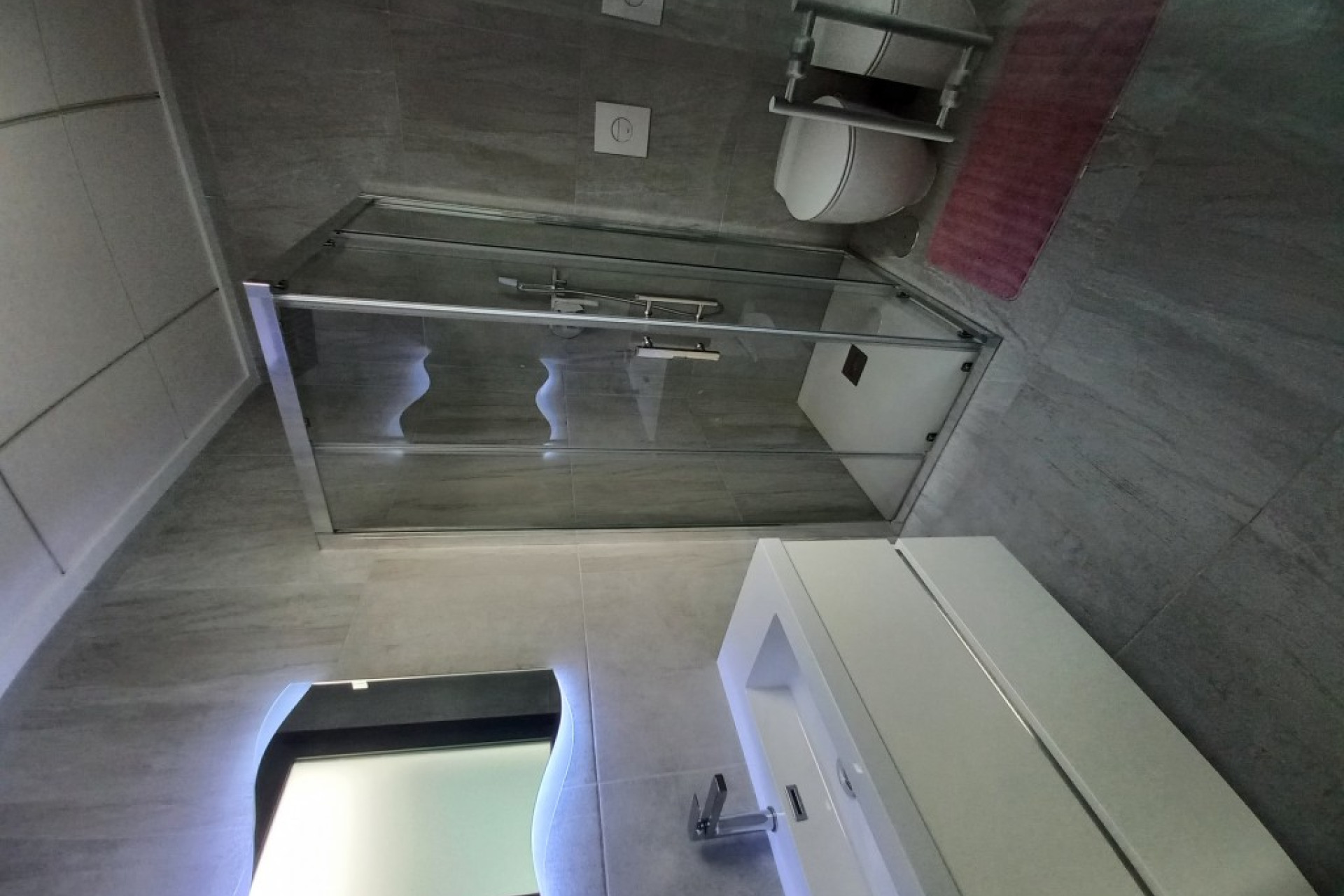 Resale - 3. Semi-detached house - San Miguel de Salinas - Costa Blanca South