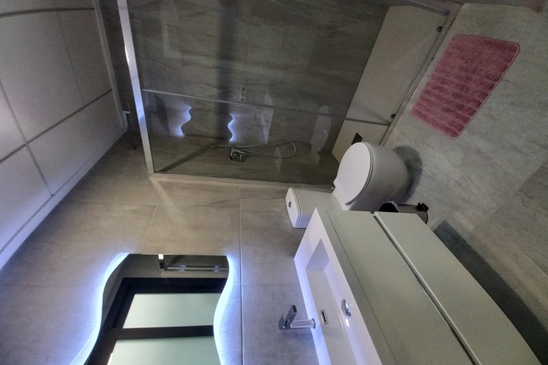 Resale - 3. Semi-detached house - San Miguel de Salinas - Costa Blanca South