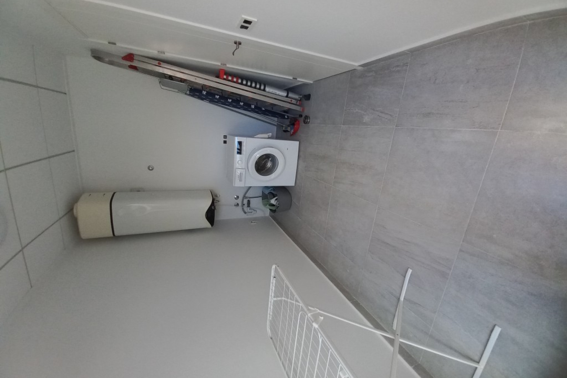 Resale - 3. Semi-detached house - San Miguel de Salinas - Costa Blanca South