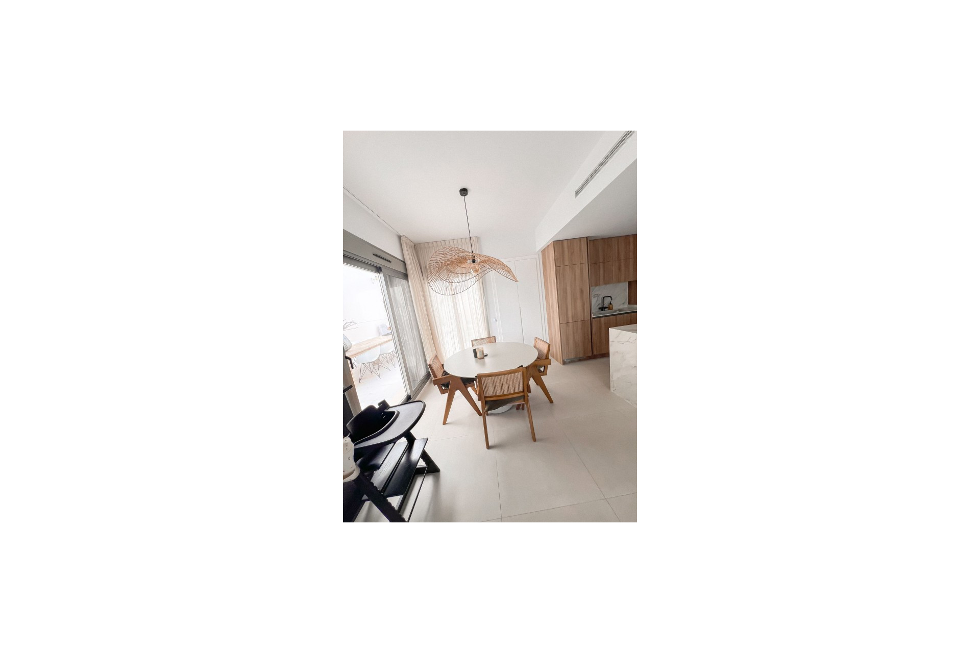 Resale - 3. Semi-detached house - San Miguel de Salinas - Costa Blanca South