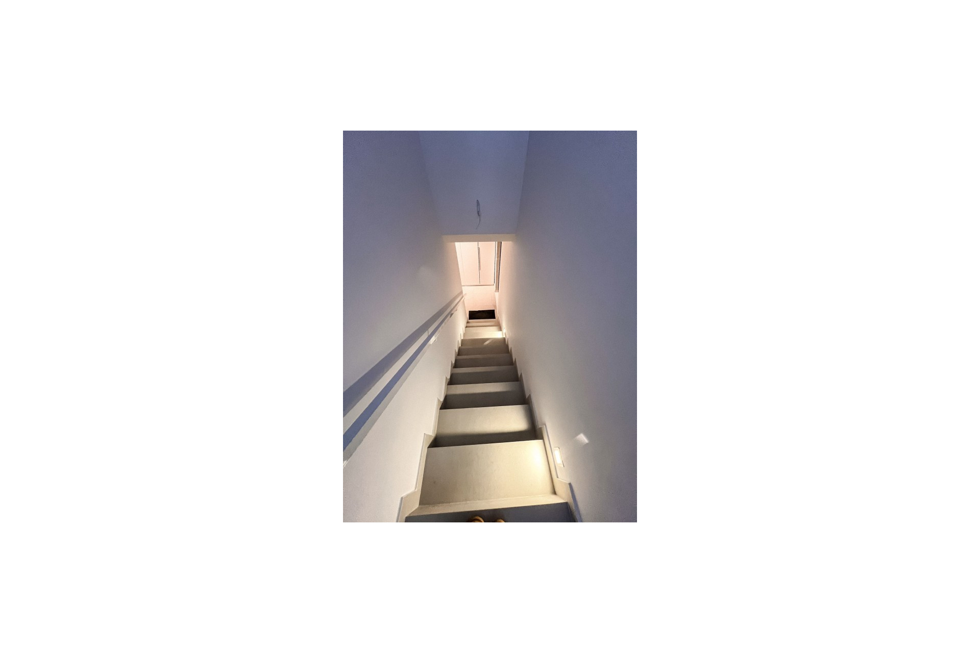 Resale - 3. Semi-detached house - San Miguel de Salinas - Costa Blanca South