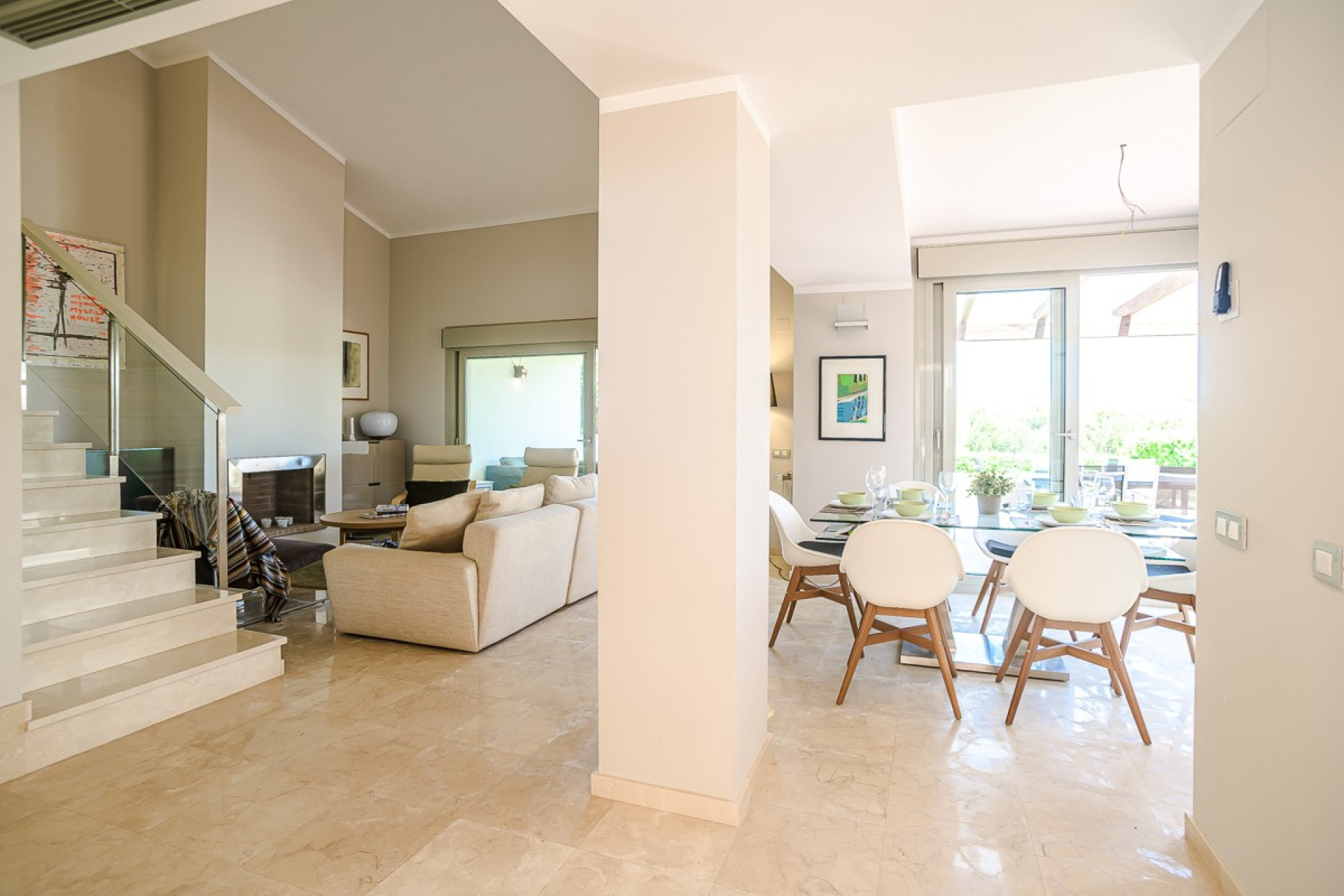 Resale - 3. Semi-detached house - San Miguel de Salinas - Costa Blanca South