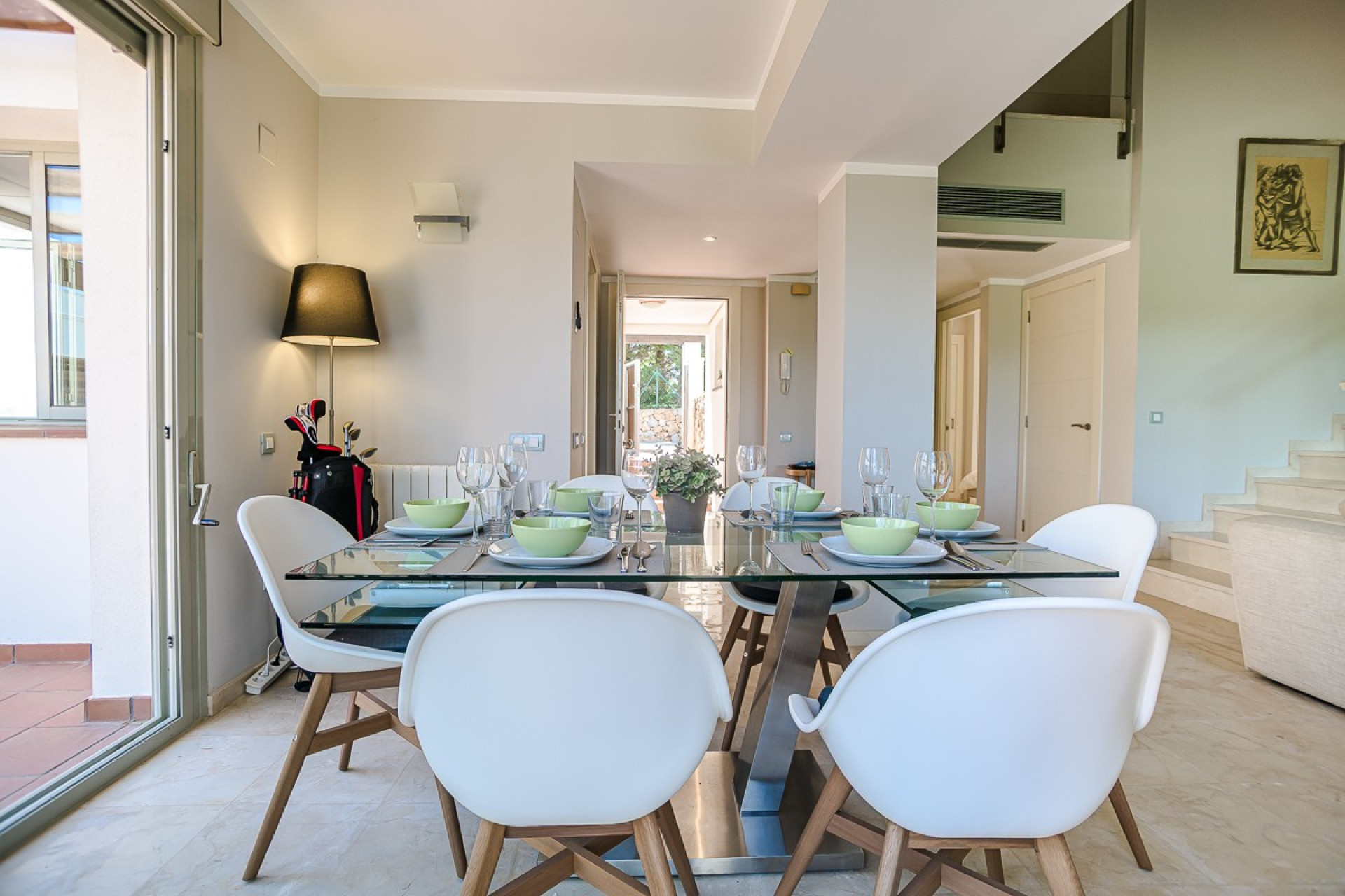 Resale - 3. Semi-detached house - San Miguel de Salinas - Costa Blanca South