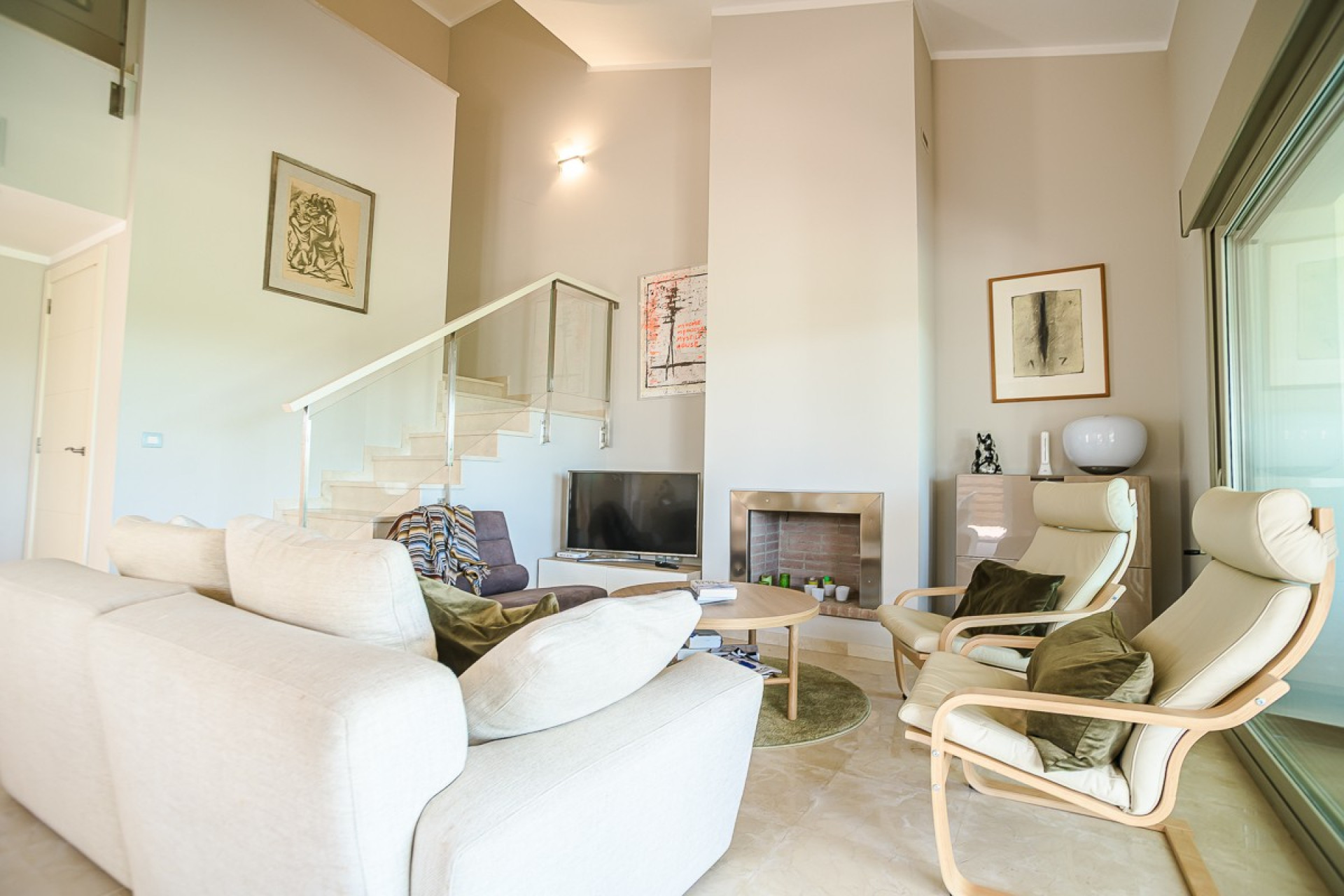 Resale - 3. Semi-detached house - San Miguel de Salinas - Costa Blanca South