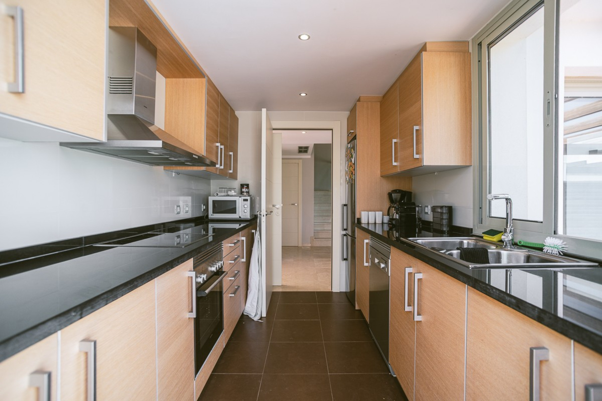 Resale - 3. Semi-detached house - San Miguel de Salinas - Costa Blanca South