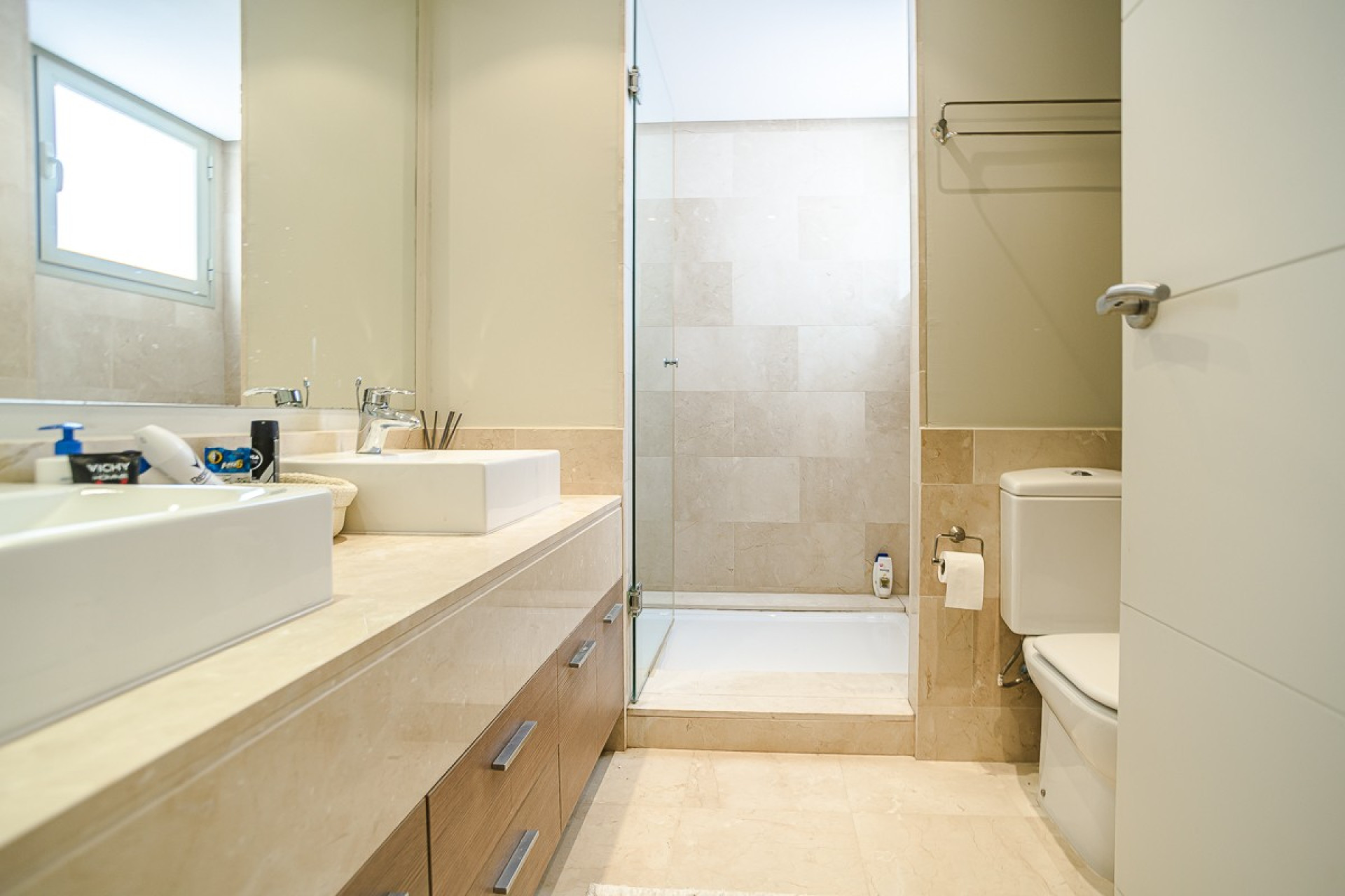 Resale - 3. Semi-detached house - San Miguel de Salinas - Costa Blanca South