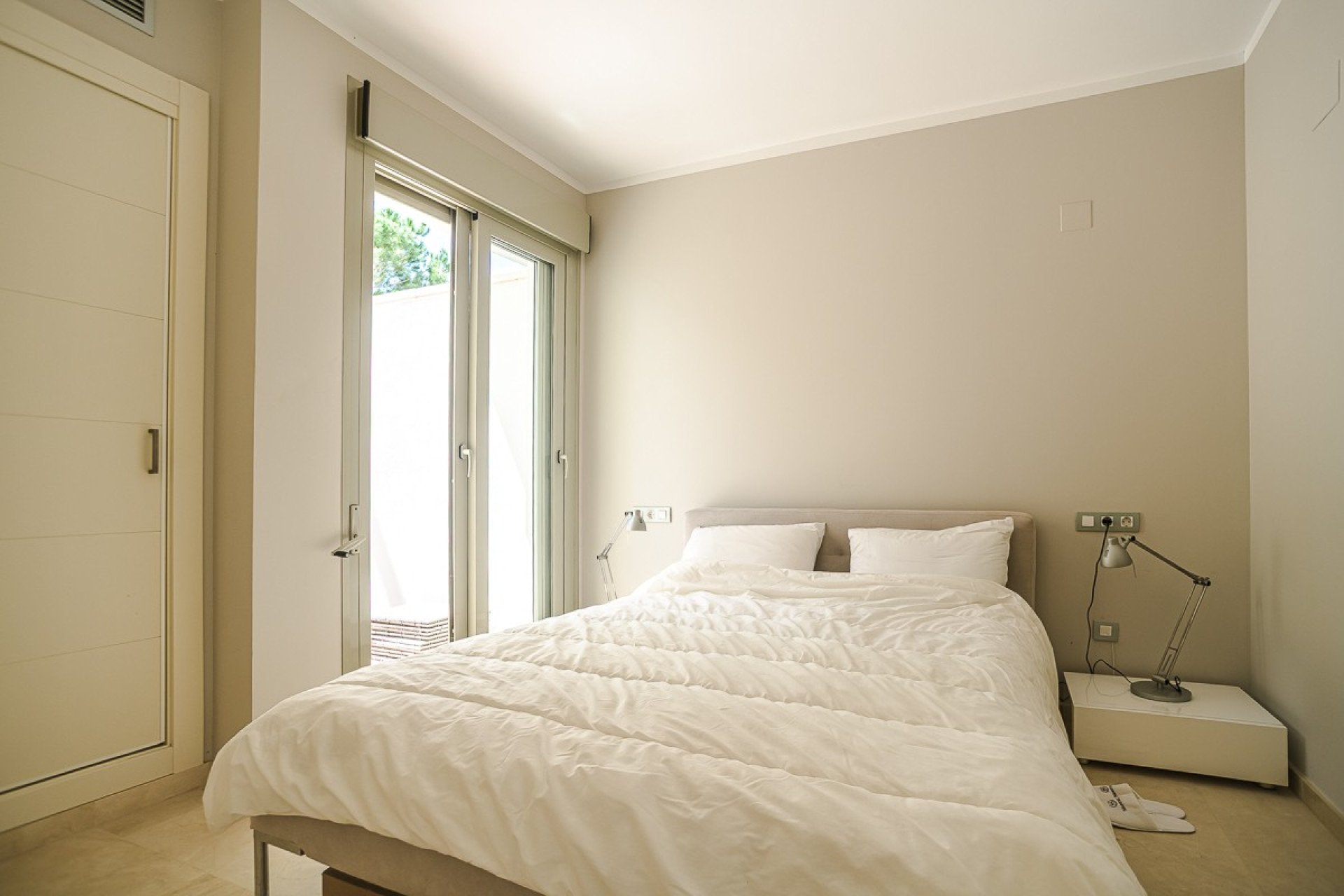 Resale - 3. Semi-detached house - San Miguel de Salinas - Costa Blanca South