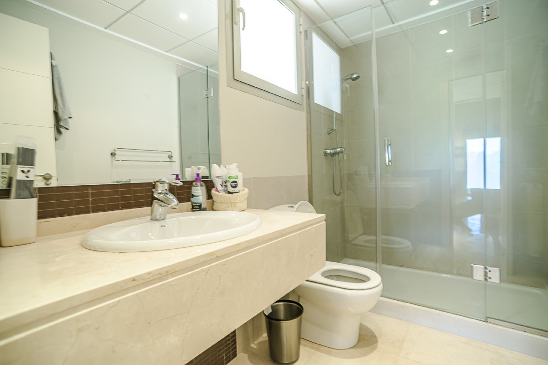 Resale - 3. Semi-detached house - San Miguel de Salinas - Costa Blanca South