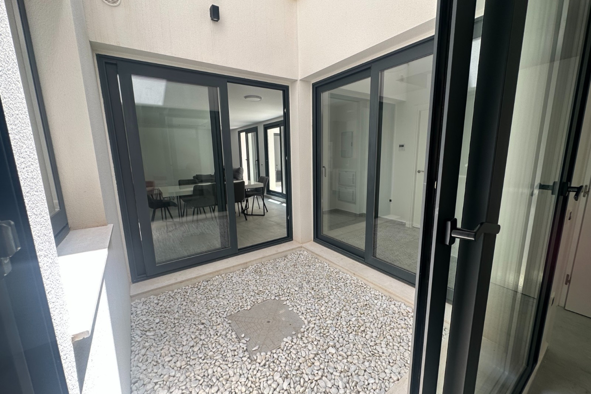 Resale - 3. Semi-detached house - San Miguel de Salinas - Costa Blanca South