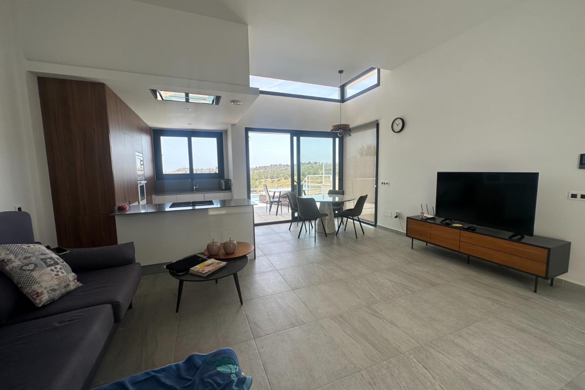 Resale - 3. Semi-detached house - San Miguel de Salinas - Costa Blanca South