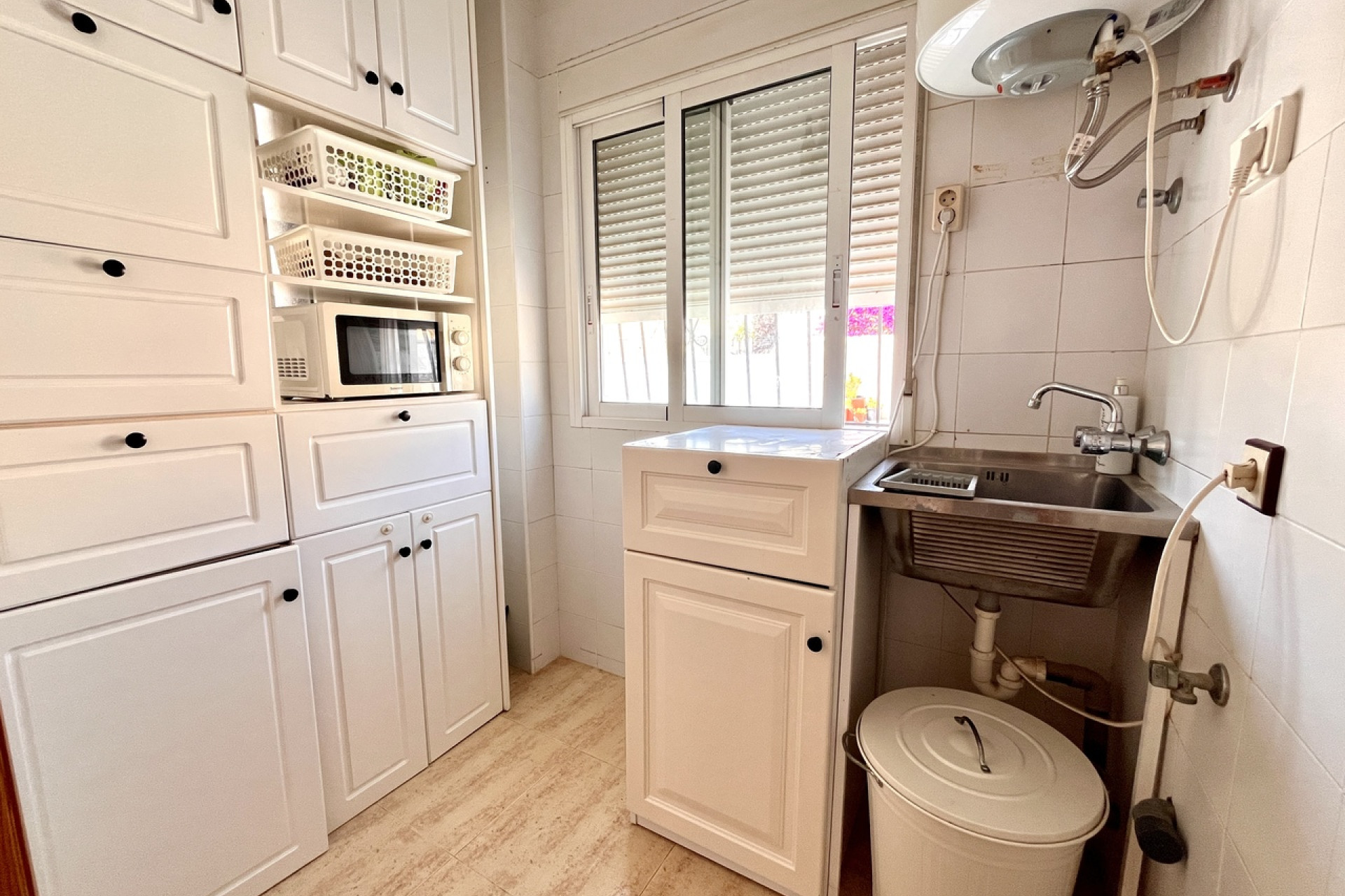 Resale - 3. Semi-detached house - San Miguel de Salinas - Costa Blanca South