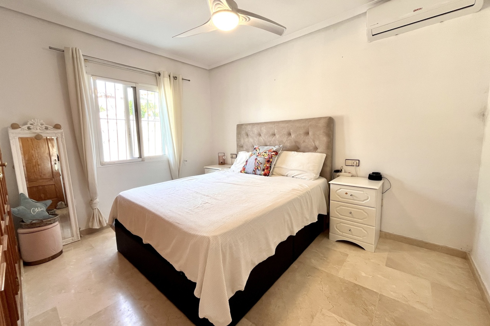 Resale - 3. Semi-detached house - San Miguel de Salinas - Costa Blanca South