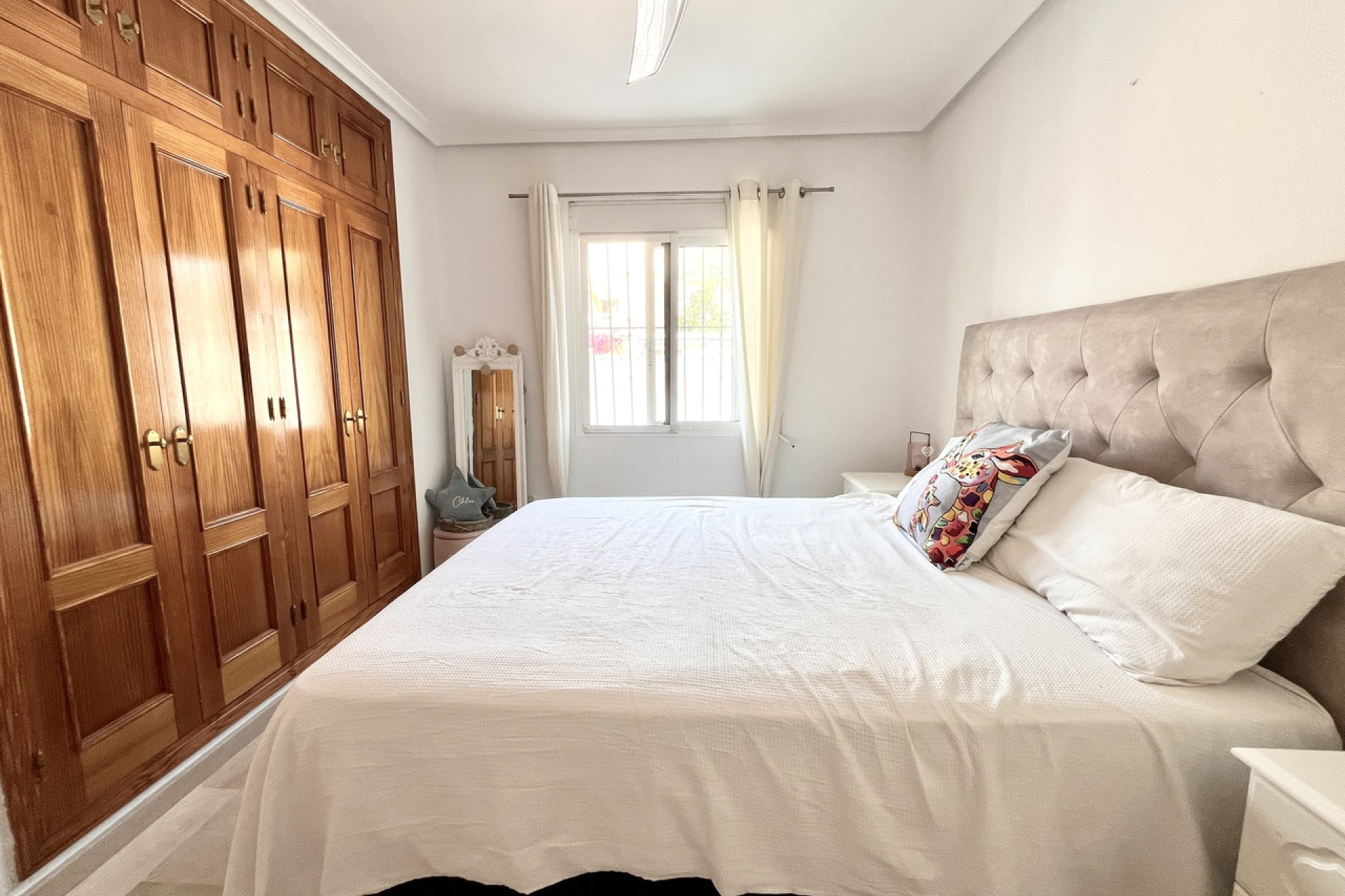 Resale - 3. Semi-detached house - San Miguel de Salinas - Costa Blanca South