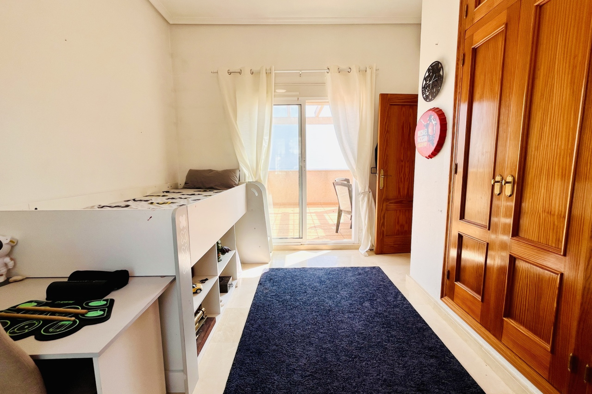 Resale - 3. Semi-detached house - San Miguel de Salinas - Costa Blanca South