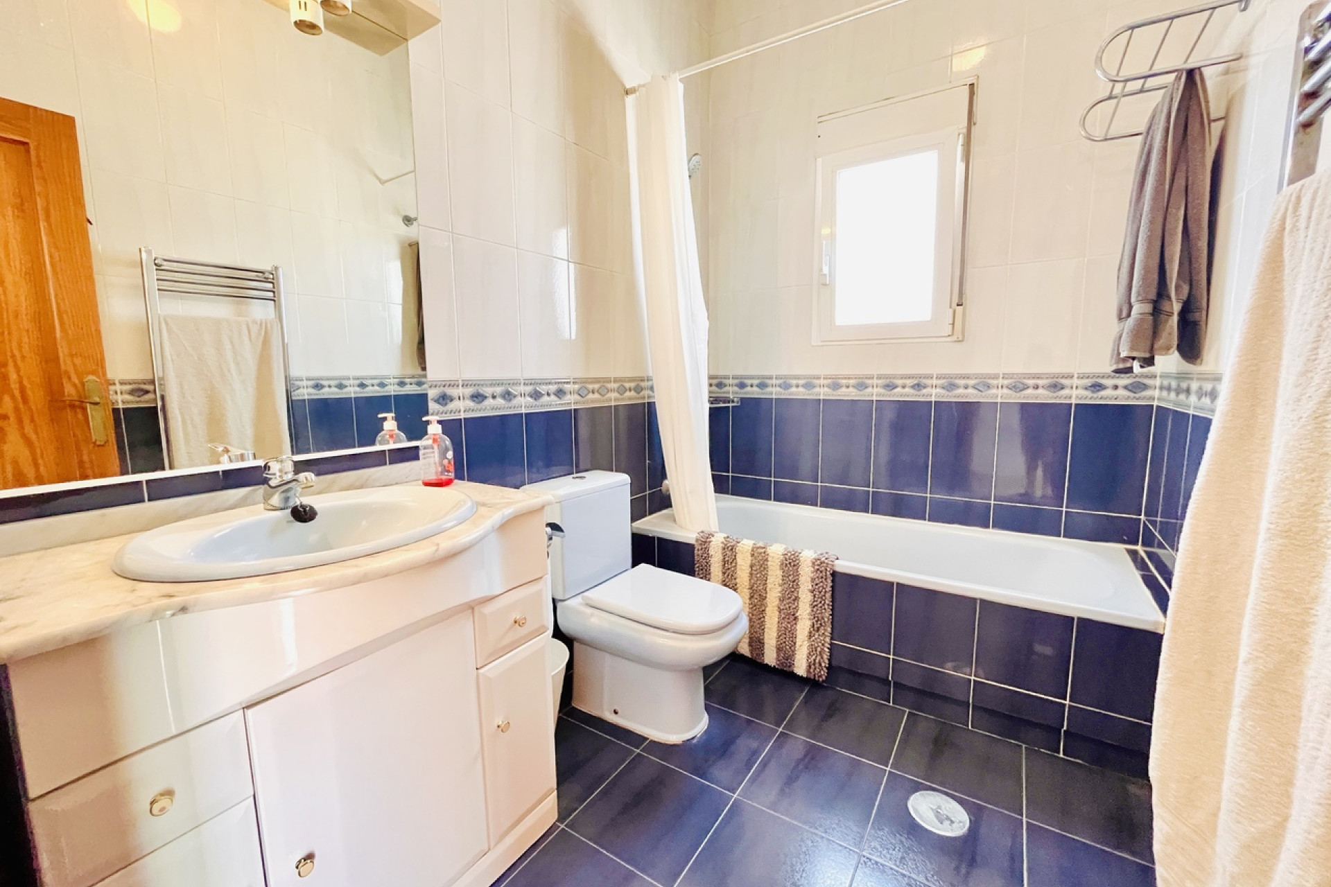 Resale - 3. Semi-detached house - San Miguel de Salinas - Costa Blanca South