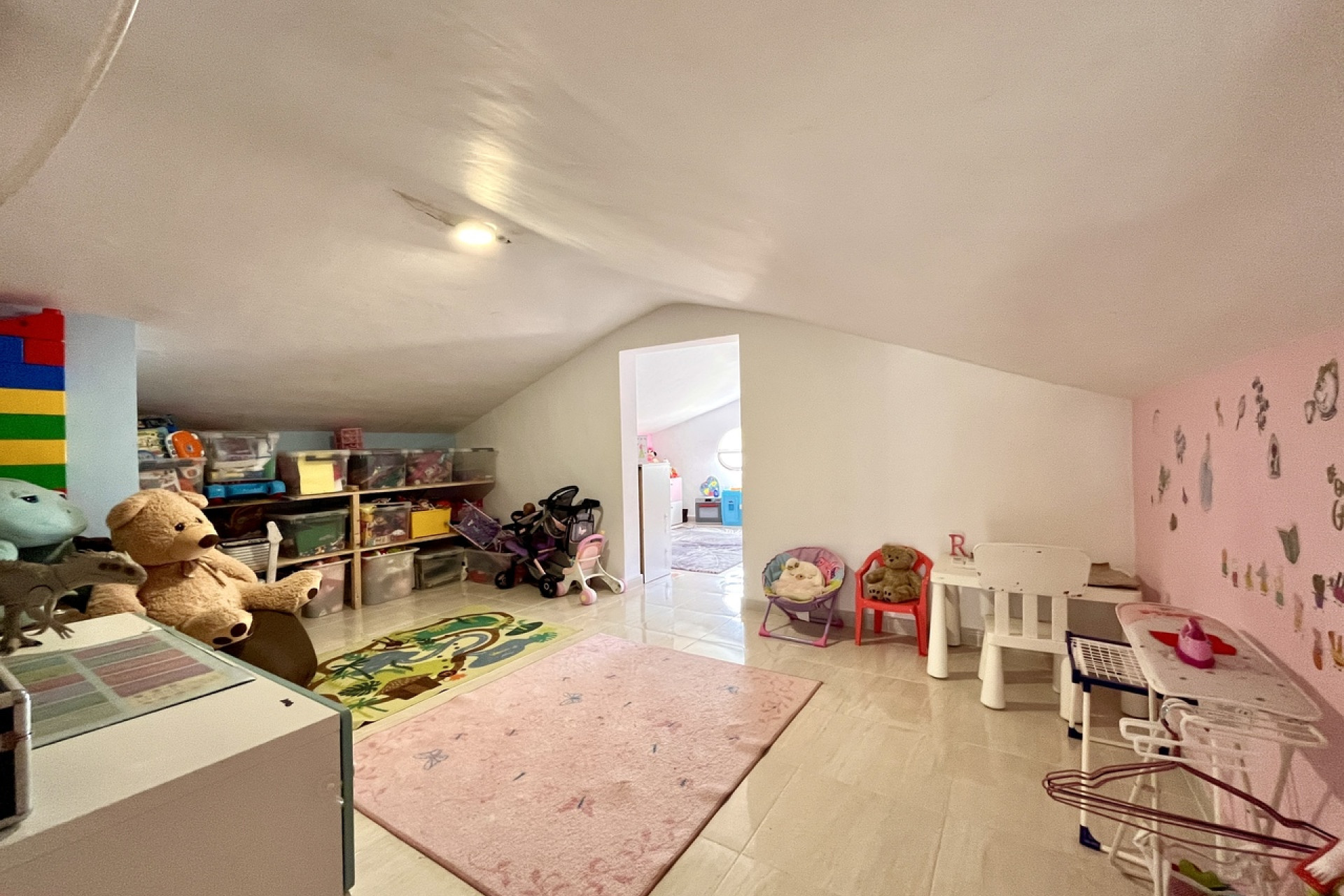 Resale - 3. Semi-detached house - San Miguel de Salinas - Costa Blanca South