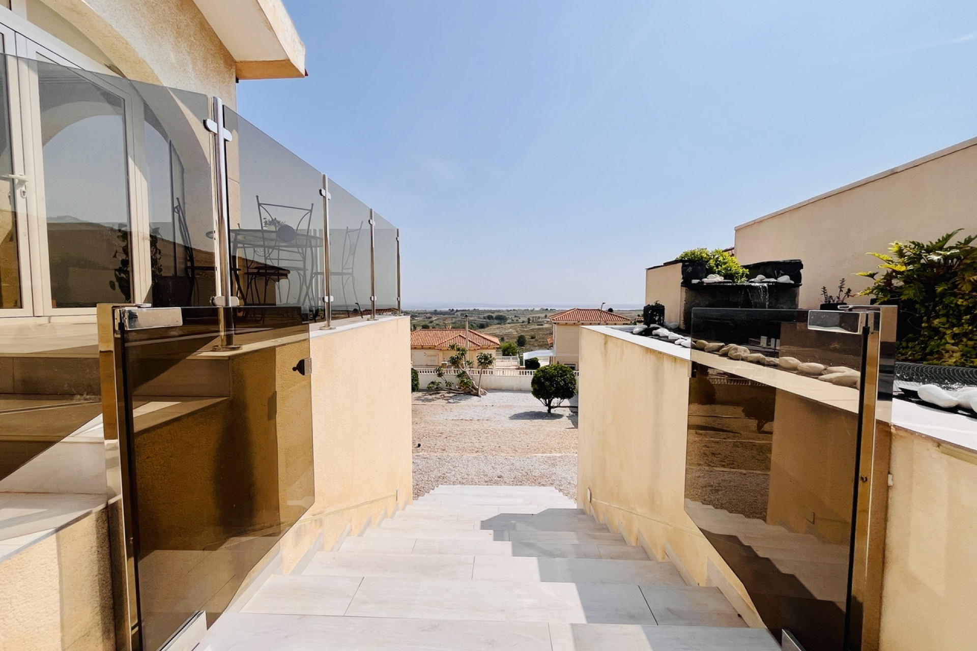 Resale - 3. Semi-detached house - San Miguel de Salinas - Costa Blanca South