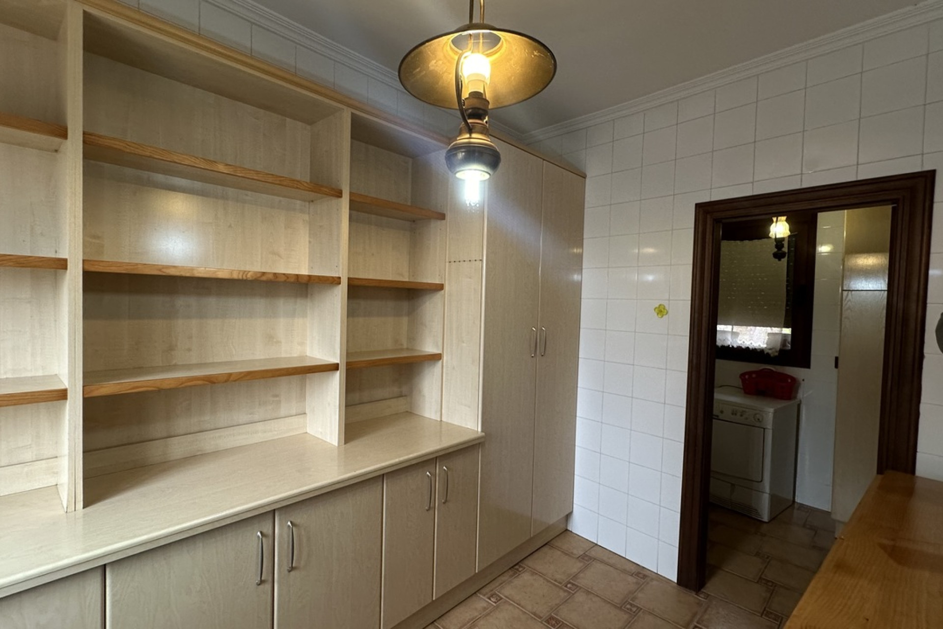 Resale - 3. Semi-detached house - San Miguel de Salinas - Costa Blanca South