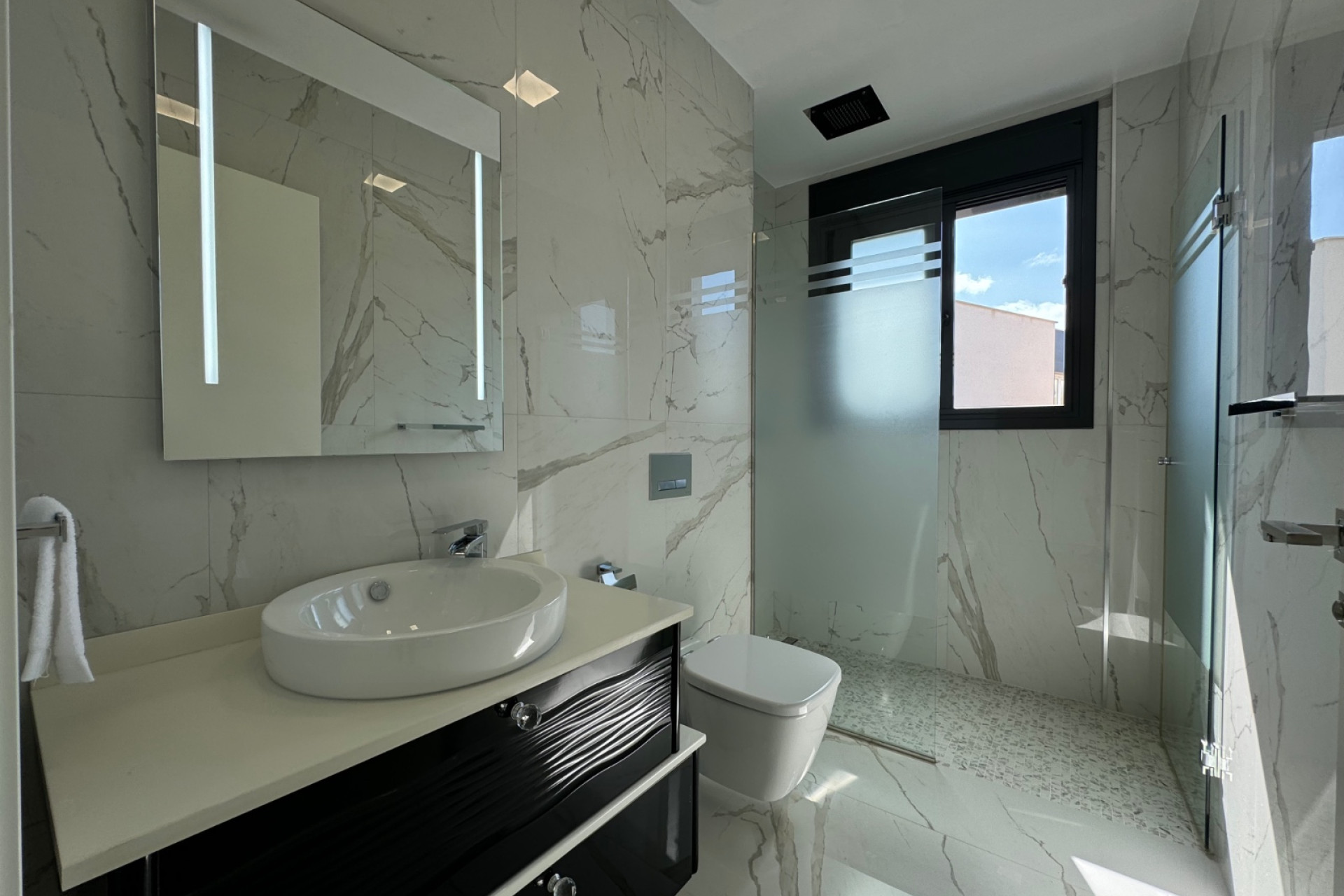 Resale - 3. Semi-detached house - San Miguel de Salinas - Costa Blanca South