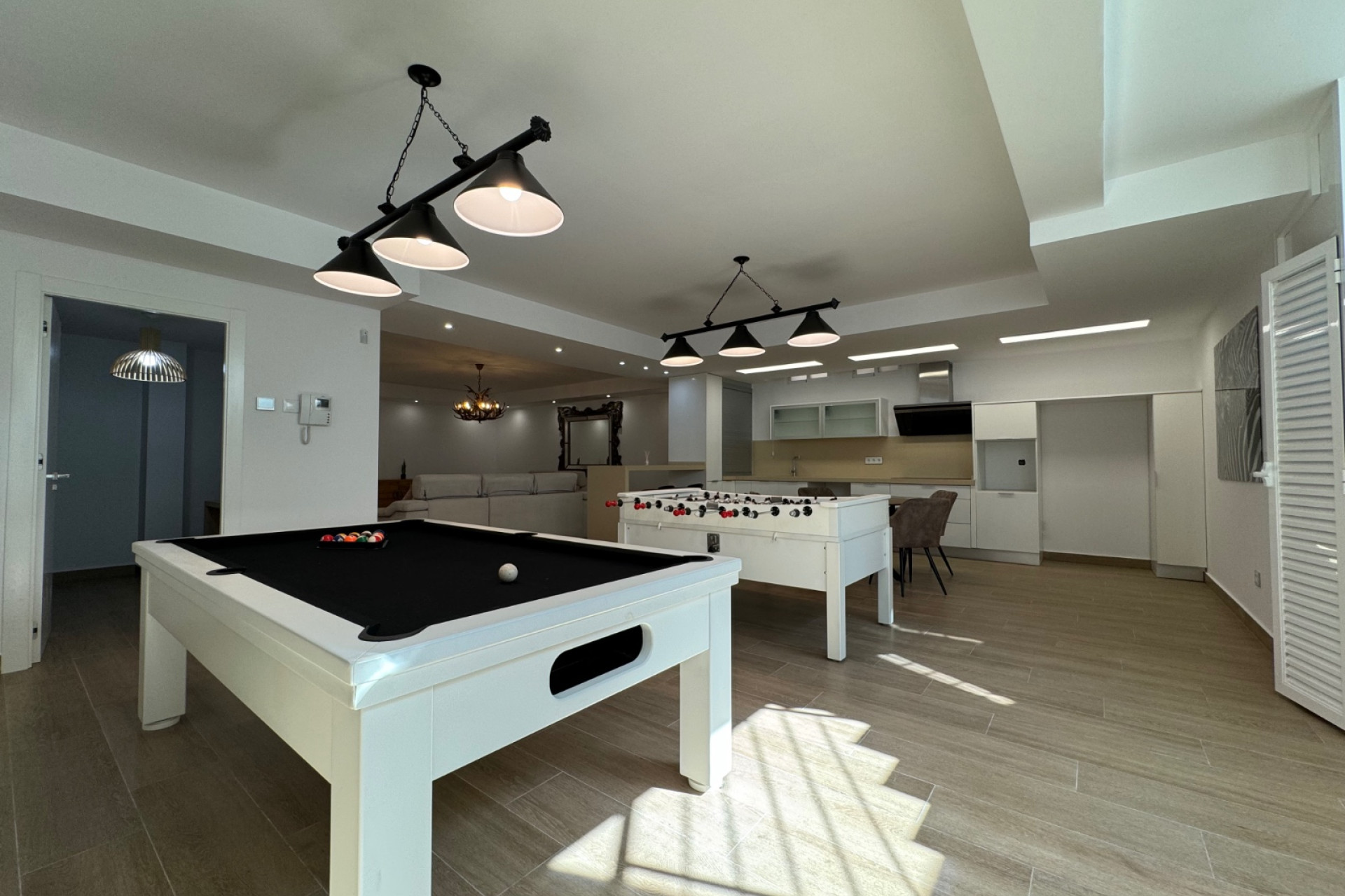 Resale - 3. Semi-detached house - San Miguel de Salinas - Costa Blanca South