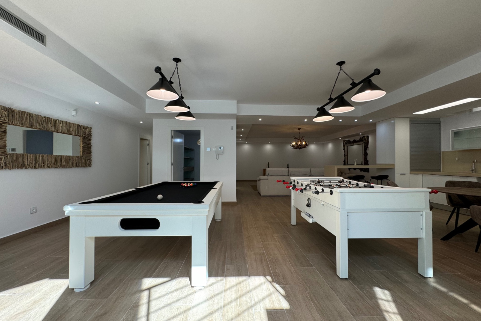 Resale - 3. Semi-detached house - San Miguel de Salinas - Costa Blanca South