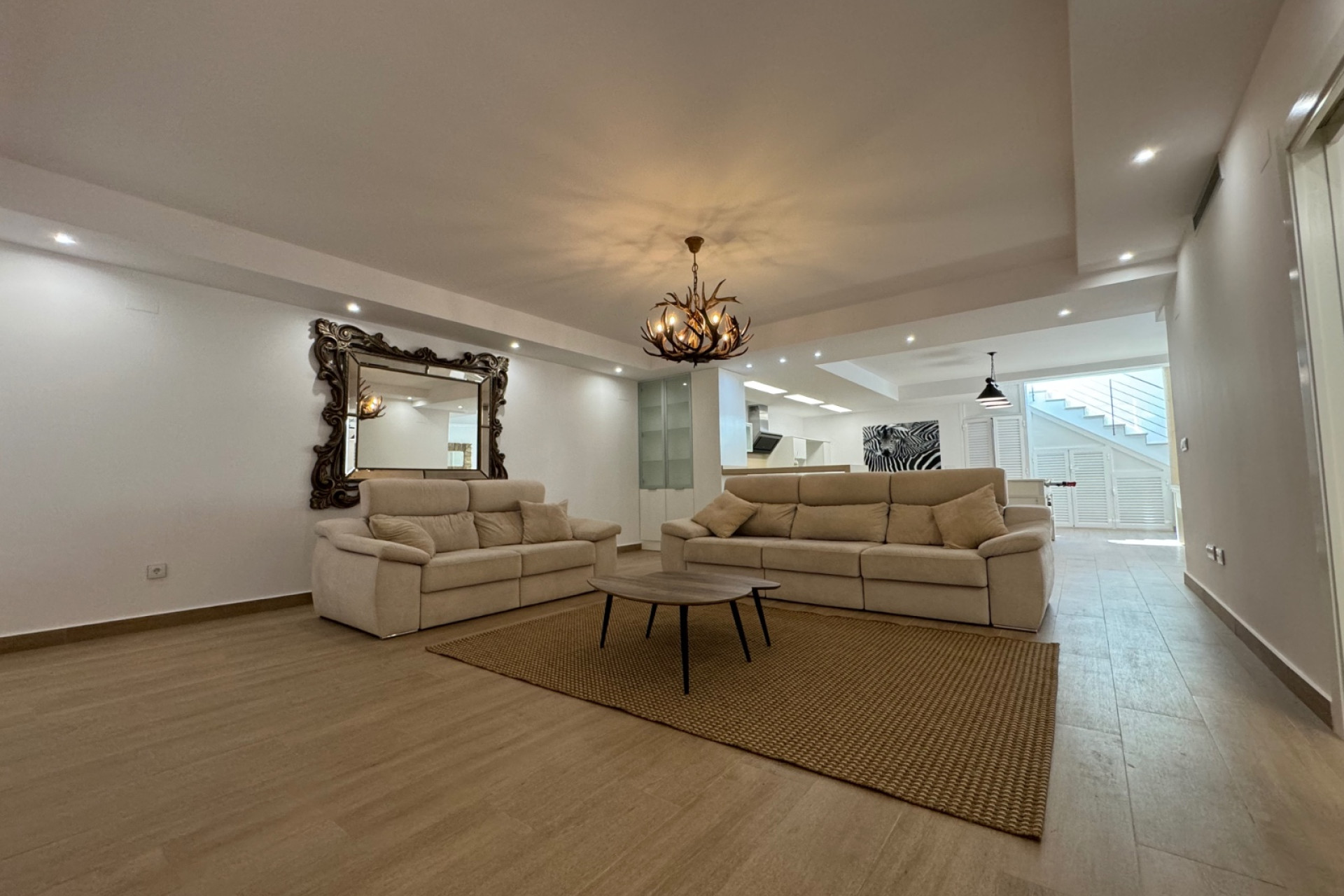 Resale - 3. Semi-detached house - San Miguel de Salinas - Costa Blanca South