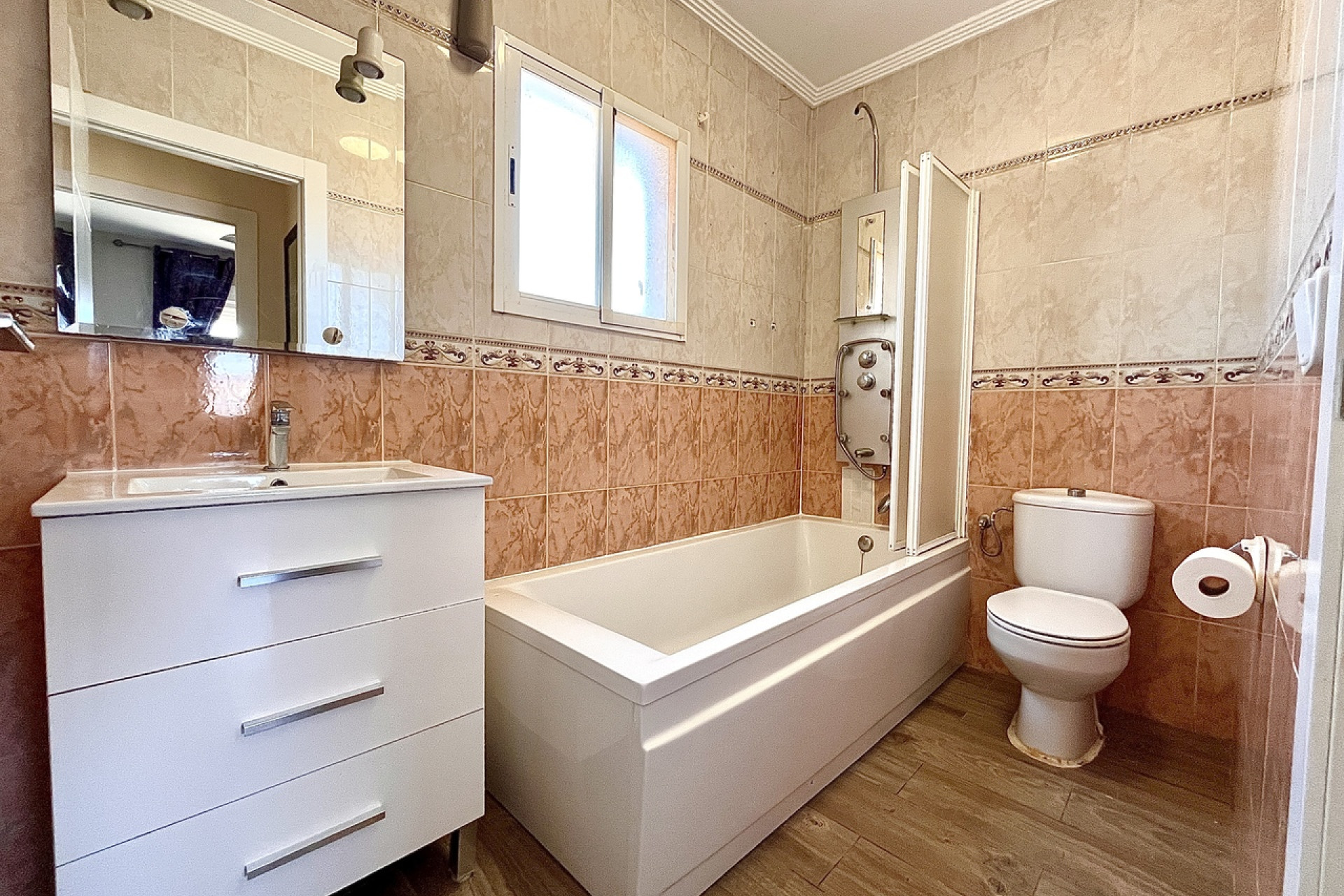 Resale - 3. Semi-detached house - San Miguel de Salinas - Costa Blanca South